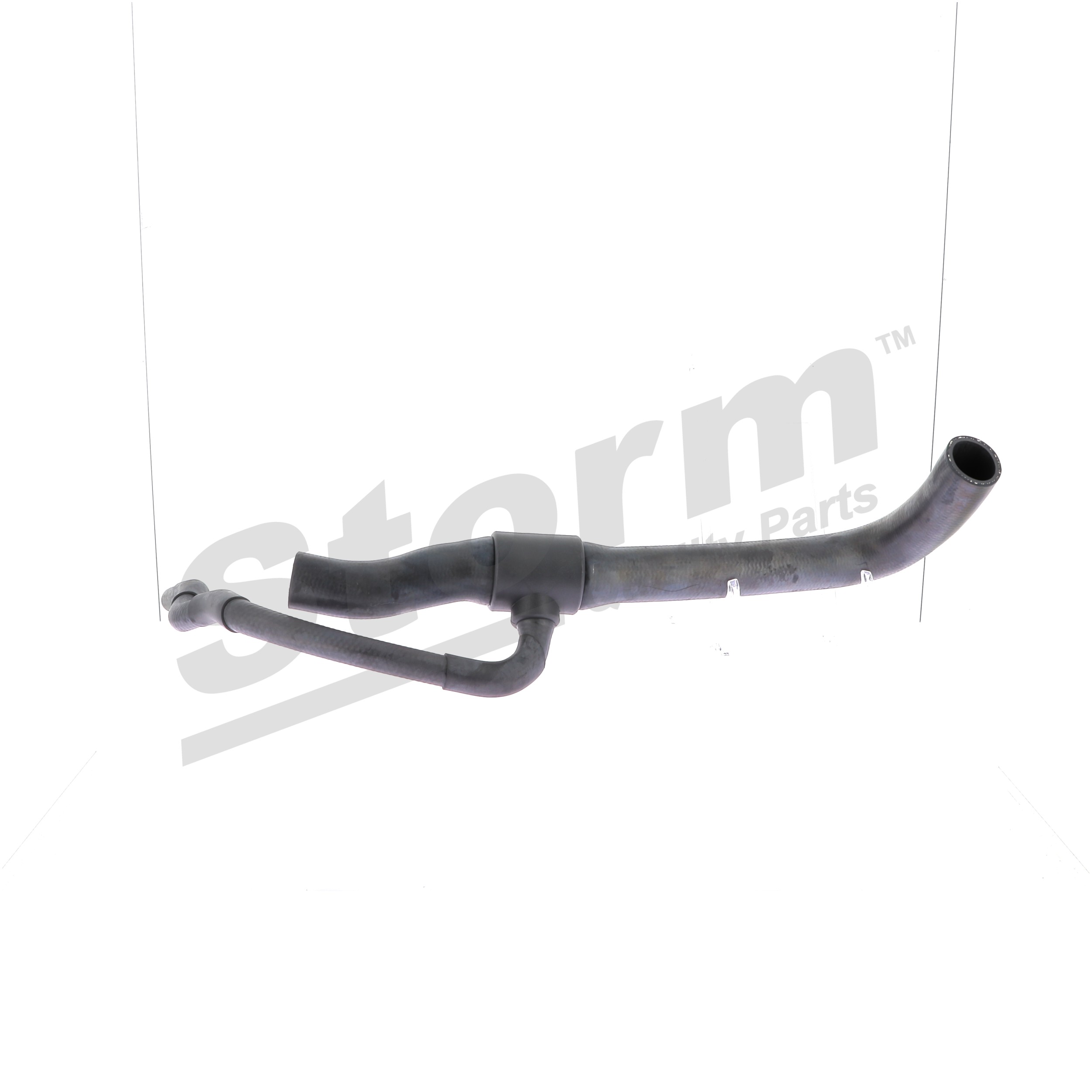 STORM QUALITY PARTS F8718 radiateurslang 1343.K3