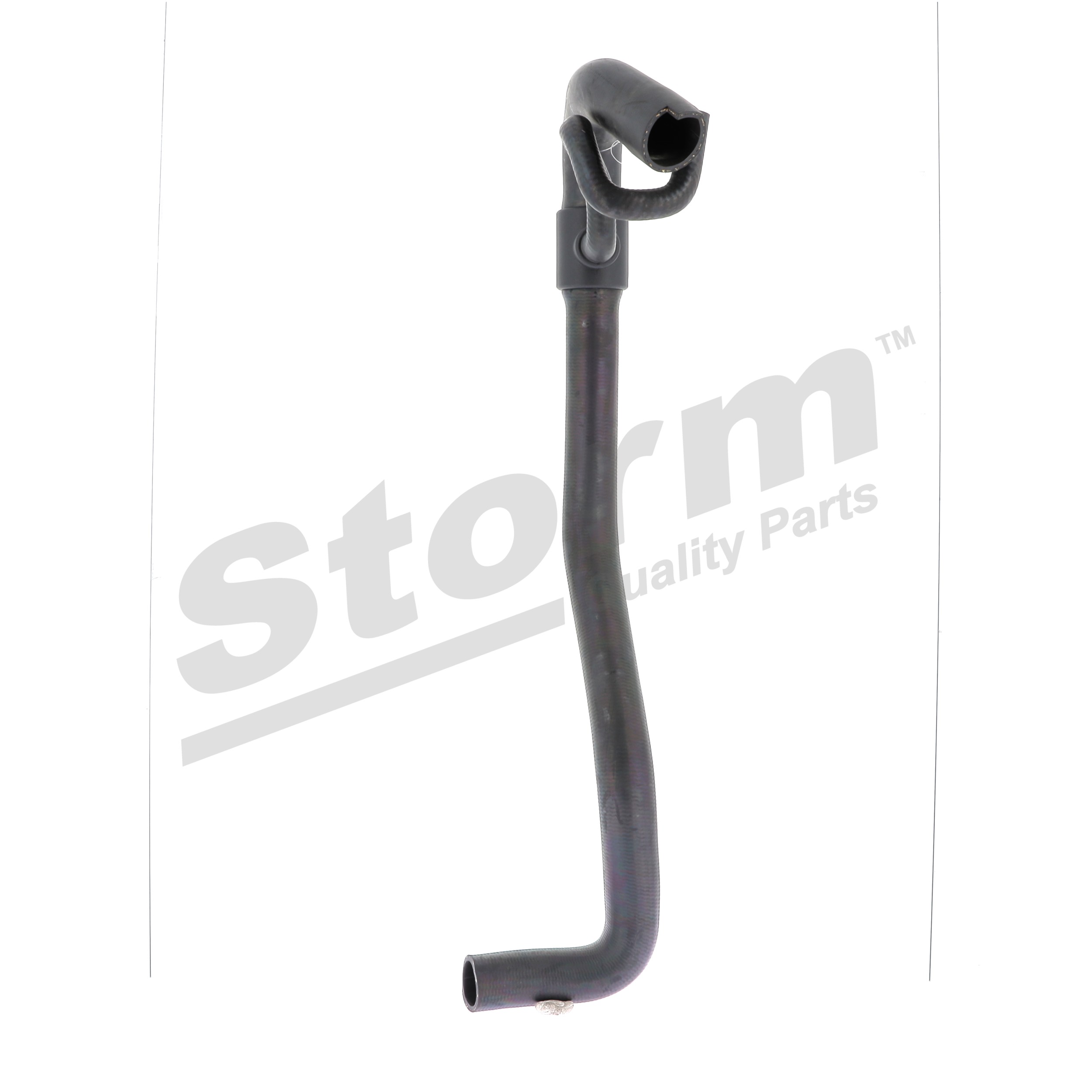 F8719 STORM QUALITY PARTS 1351K6 Kühlerschlauch