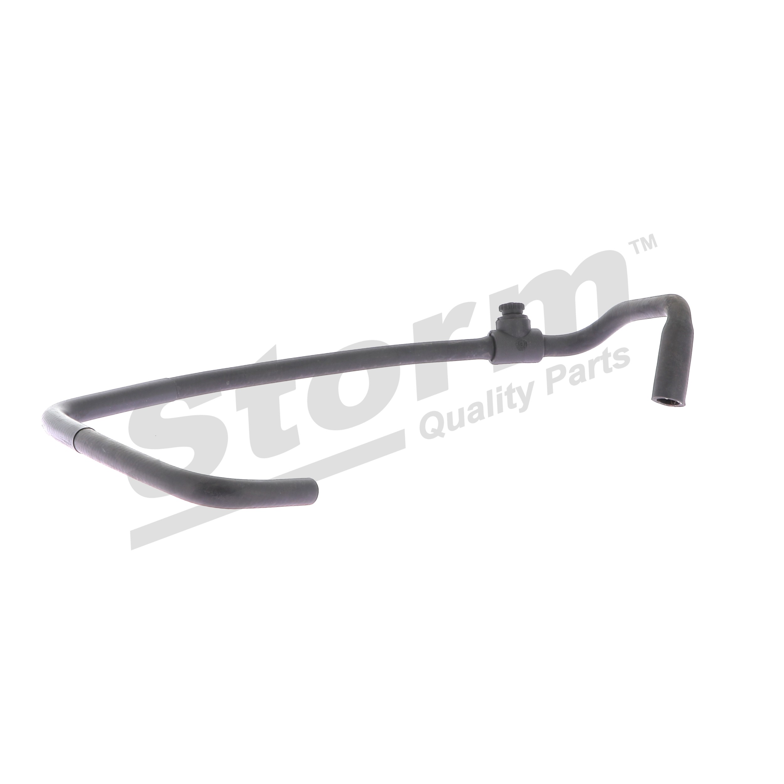 F8721 STORM QUALITY PARTS 131761 Kühlerschlauch