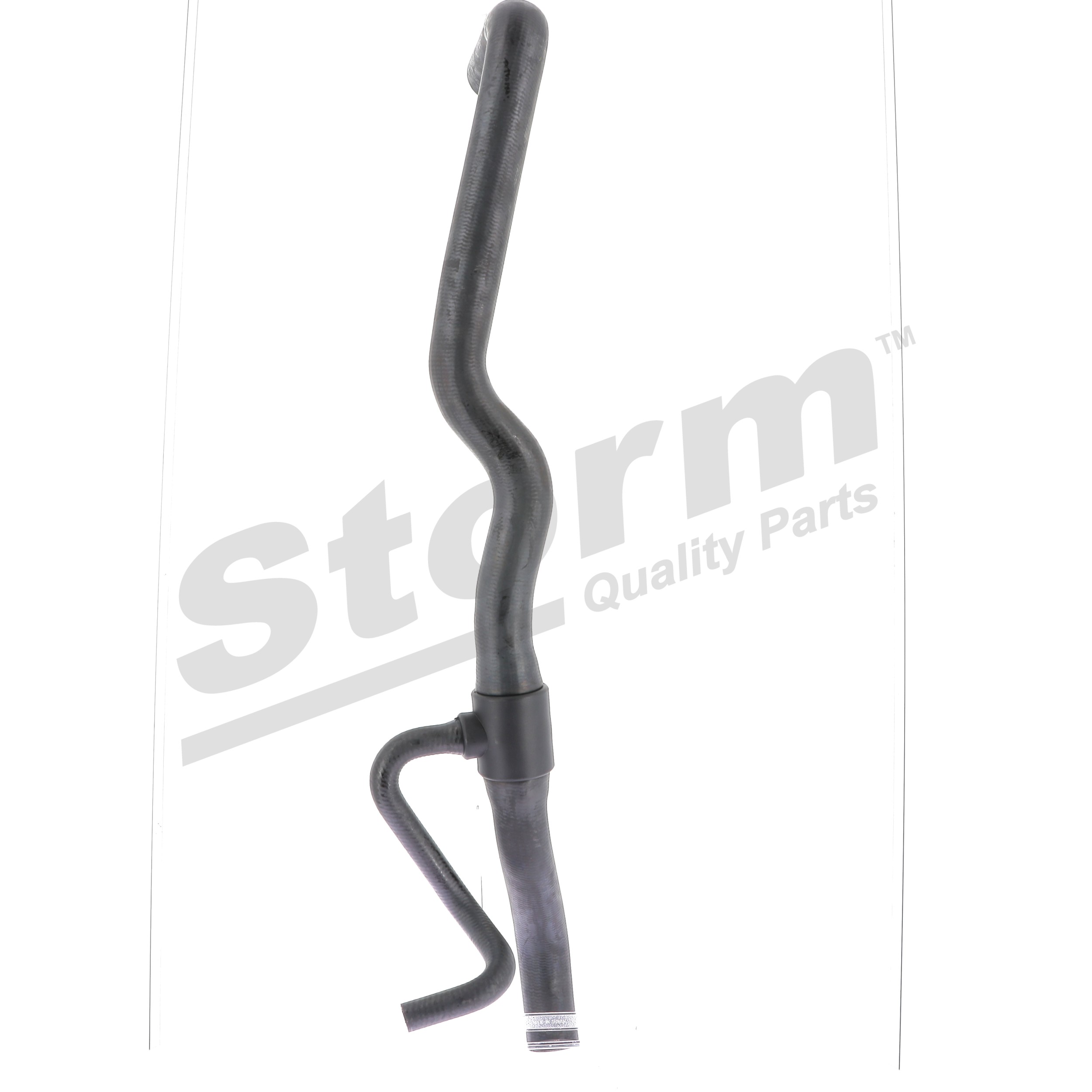 STORM QUALITY PARTS 13149 75080 Radiateurslang F8722