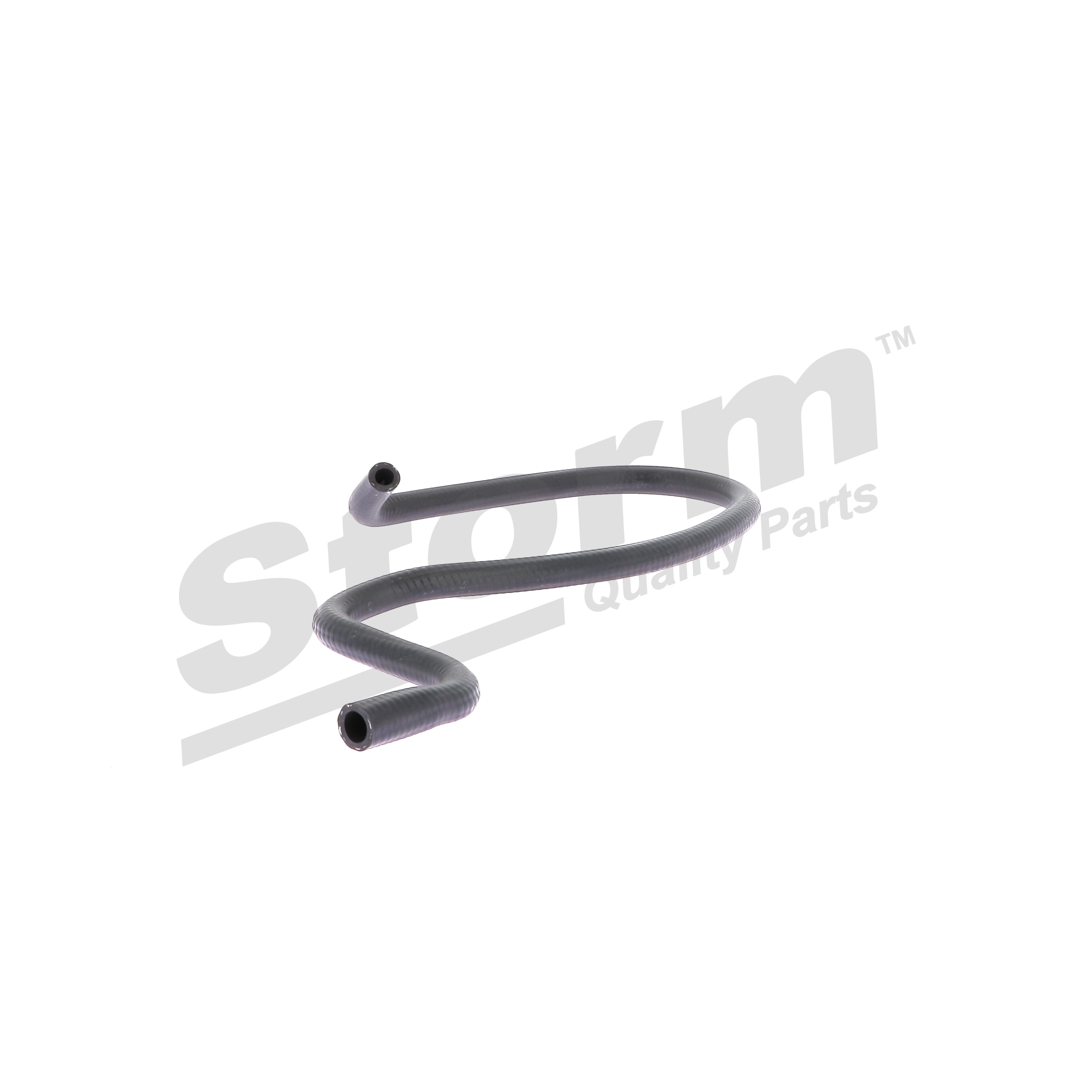 F8723 STORM QUALITY PARTS 131771 Schlauch, Wärmetauscher-Heizung