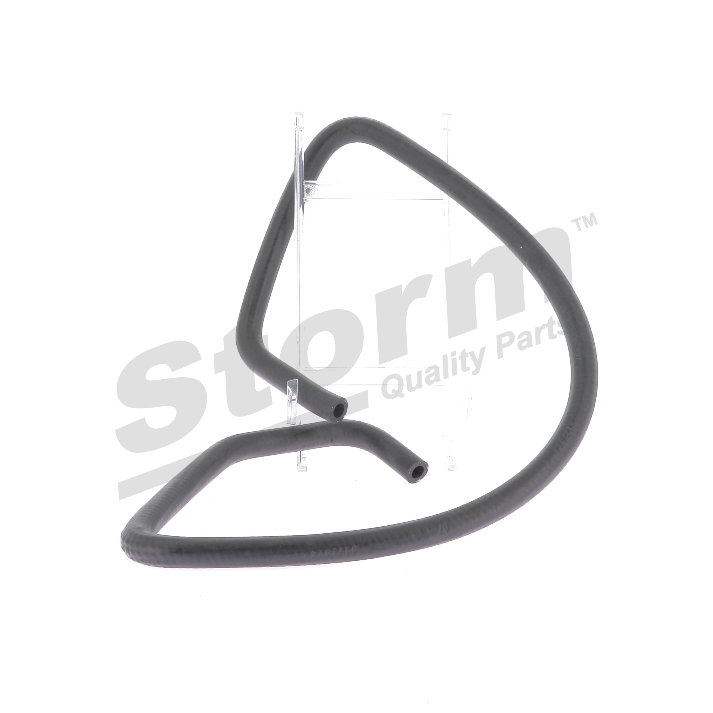 STORM QUALITY PARTS F8724 Dzesēšanas šķidruma šļūtenes / -cauruļvadi FIAT Ducato 230 1.9 TD CAT 80 ZS Dīzelis 1995