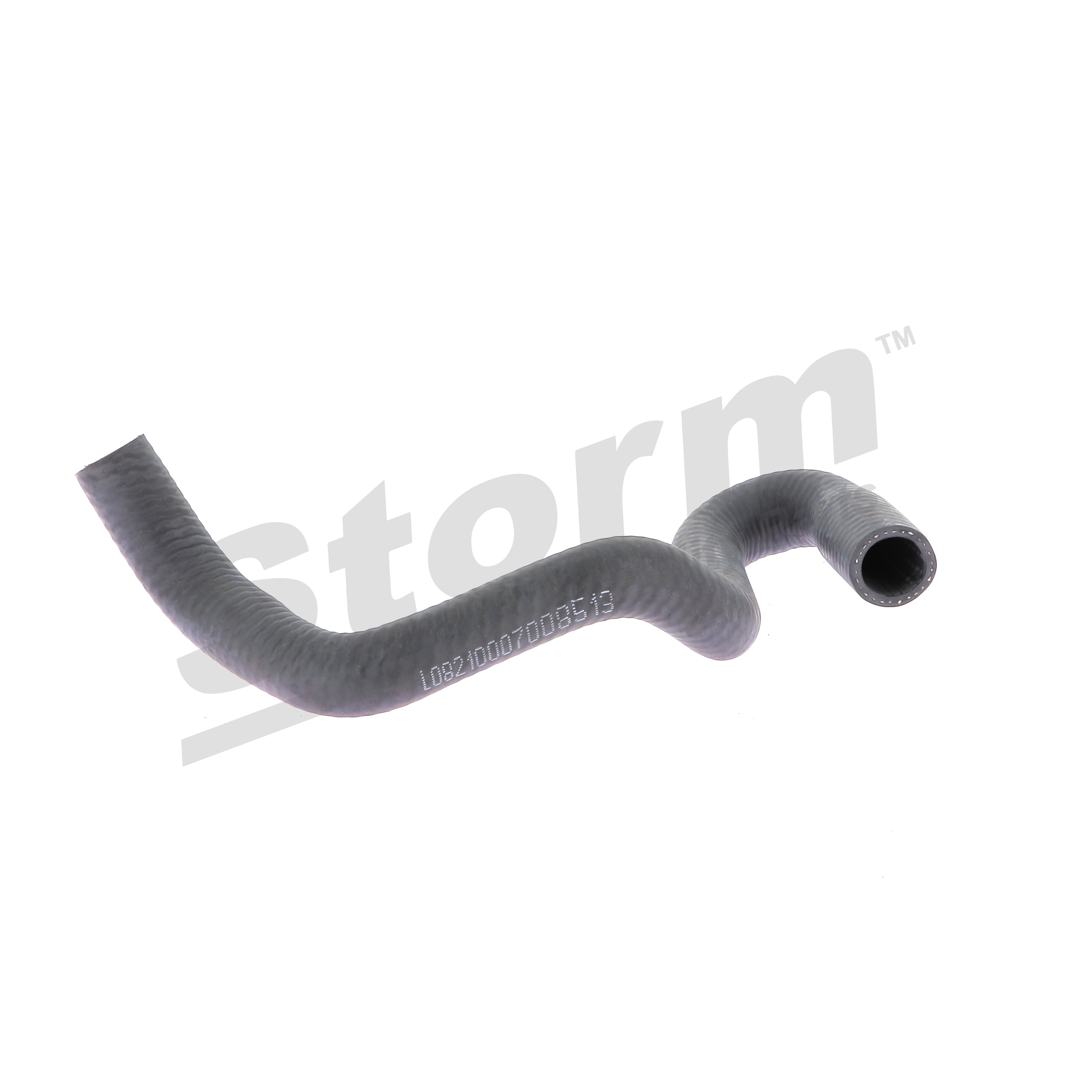 STORM QUALITY PARTS F8731 radiateurslang 6464GT