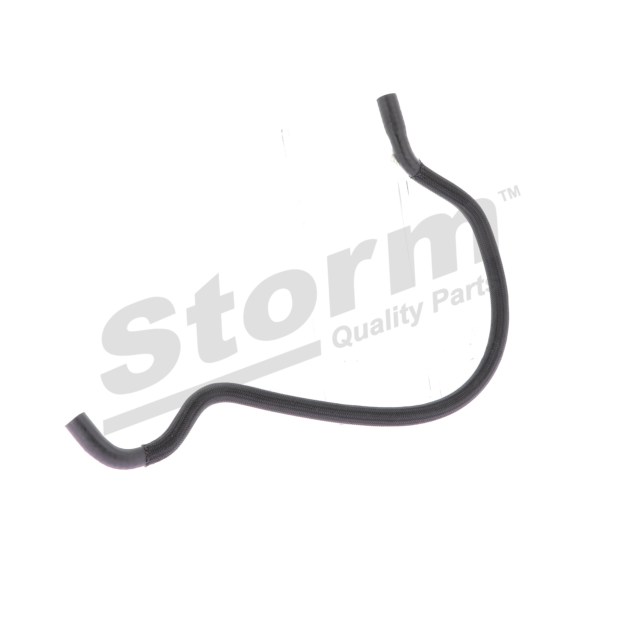 STORM QUALITY PARTS F8734 radiateurslang 1351.J6