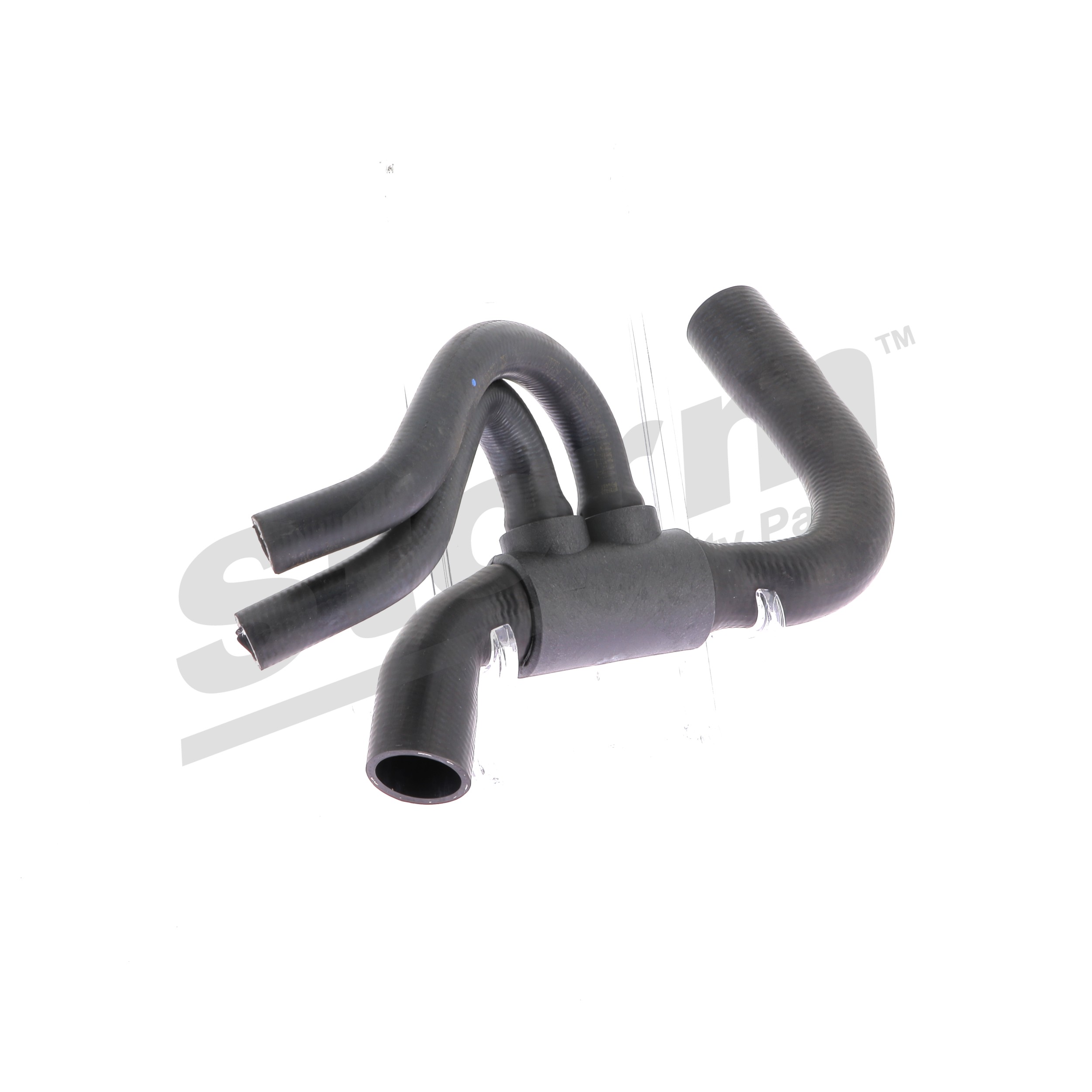 STORM QUALITY PARTS 1343V7 Radiateurslang F8737
