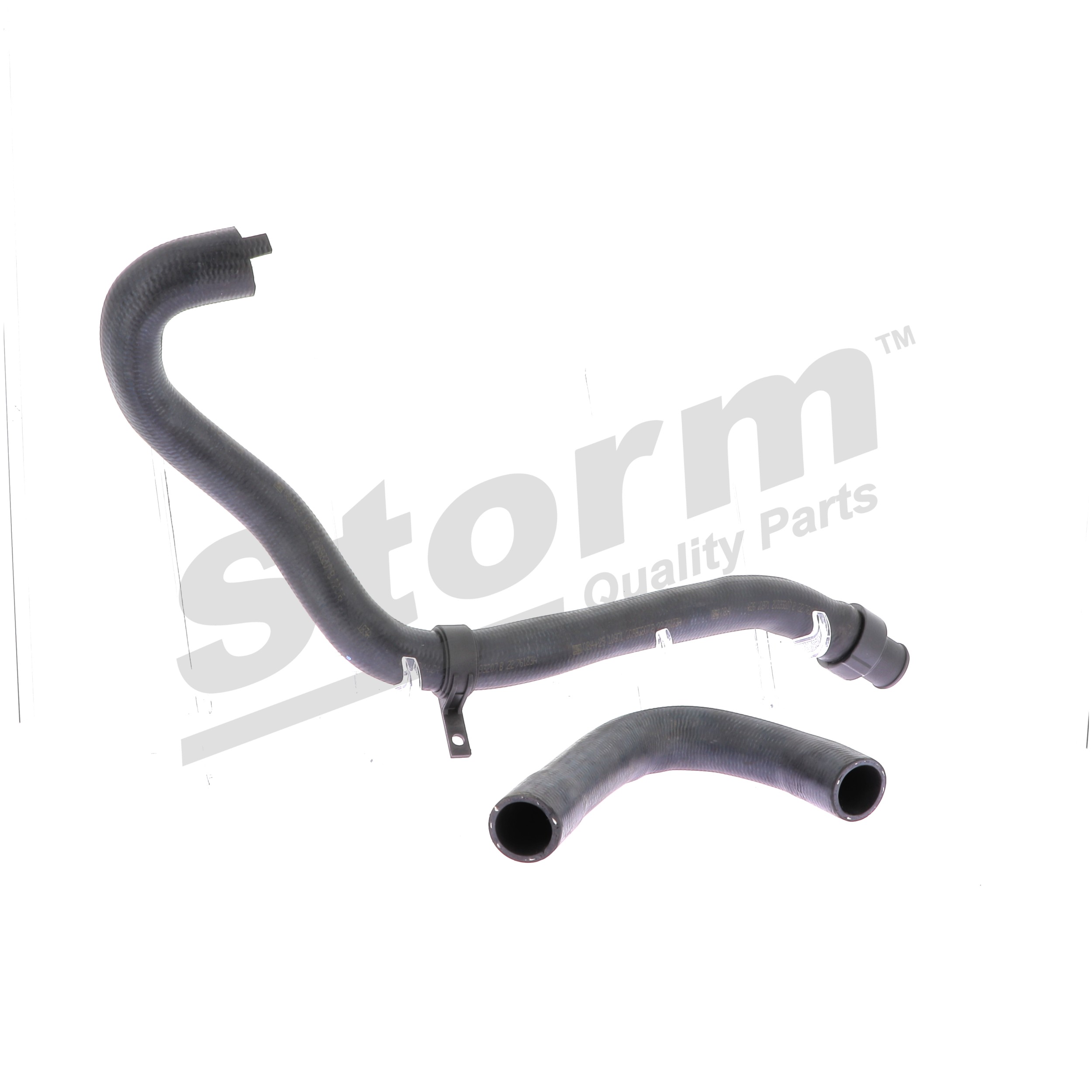 STORM QUALITY PARTS F8740 radiateurslang 1343.S1