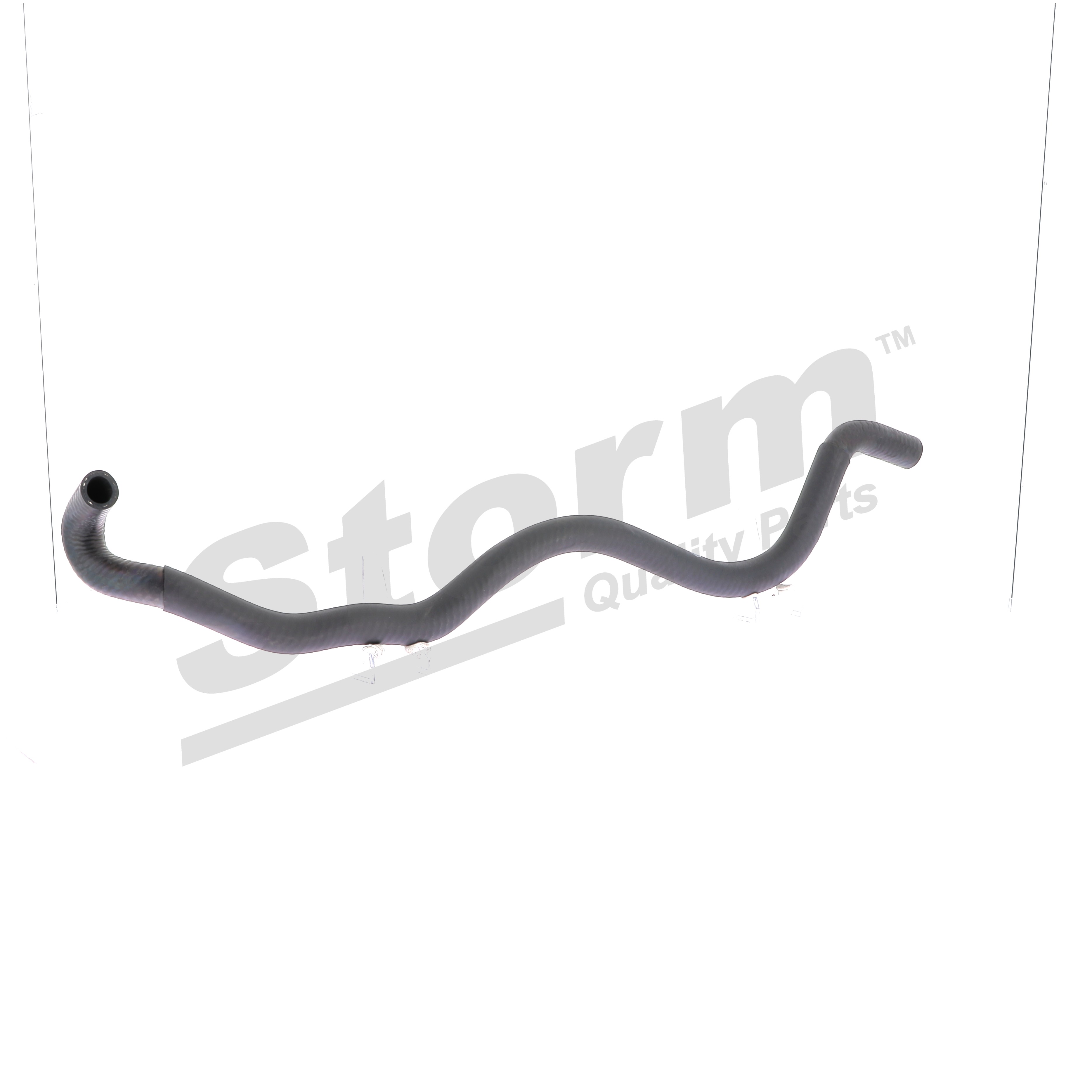 STORM QUALITY PARTS F8741 radiateurslang 6464K6