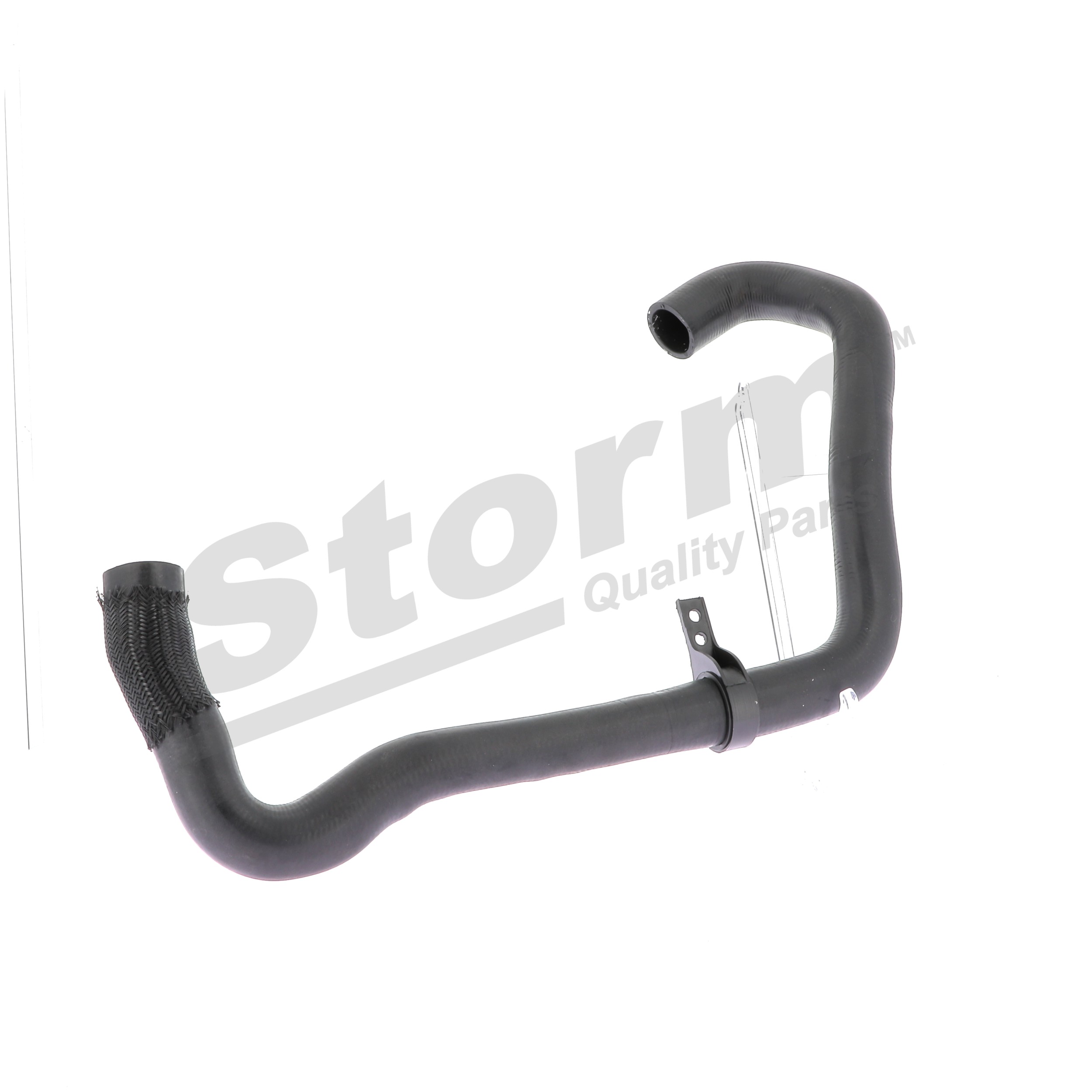 STORM QUALITY PARTS 1351V4 Kühlerschlauch F8746