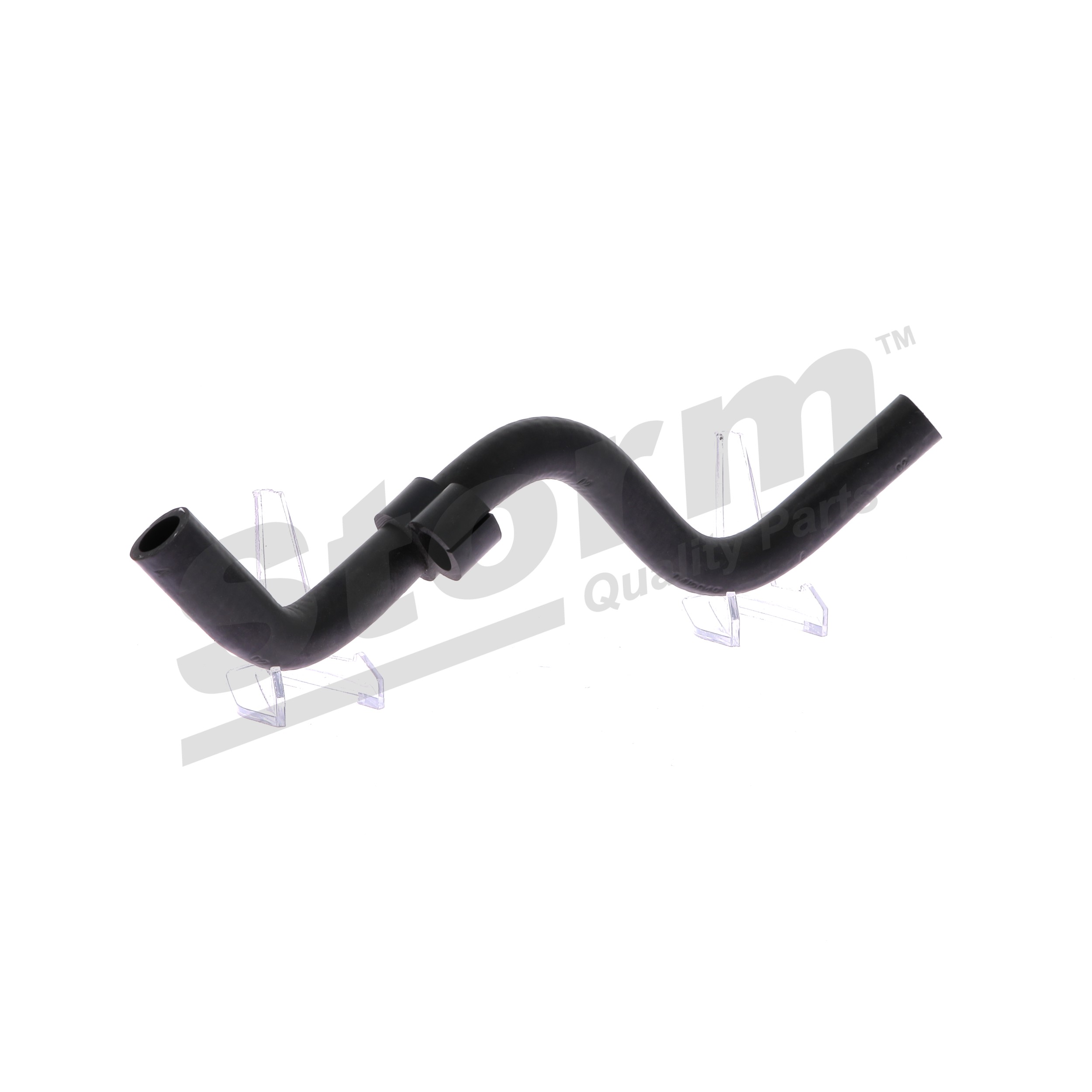 STORM QUALITY PARTS F8757 Vevhusventilation Сitroën ZX N2 1.8 103 hk Bensin 1995