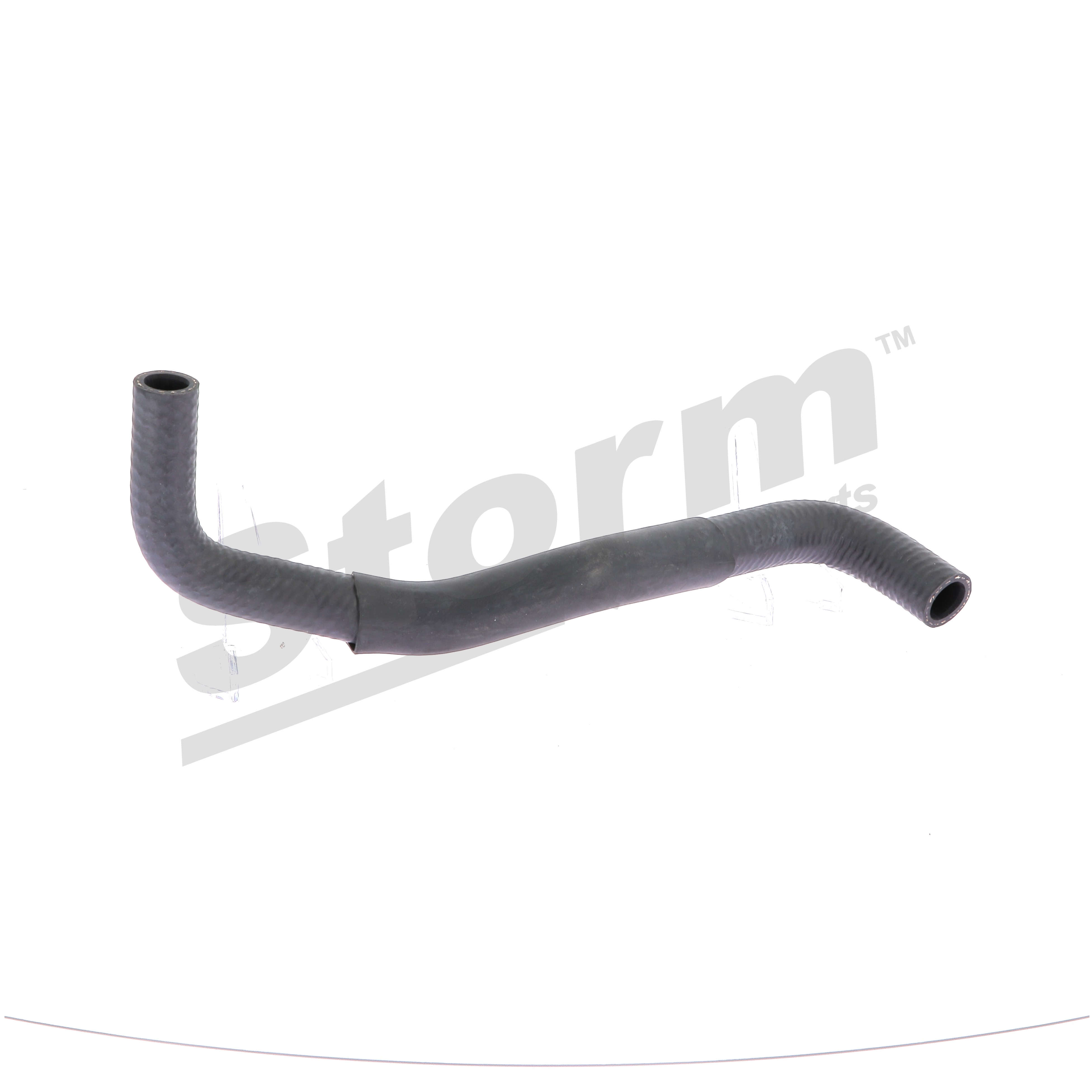 STORM QUALITY PARTS F8766 Gibka cev, izmenjevalnik toplote-ogrevanje PEUGEOT Partner Origin Combispace (G_) 1.9 D 69 km Dizel 2013