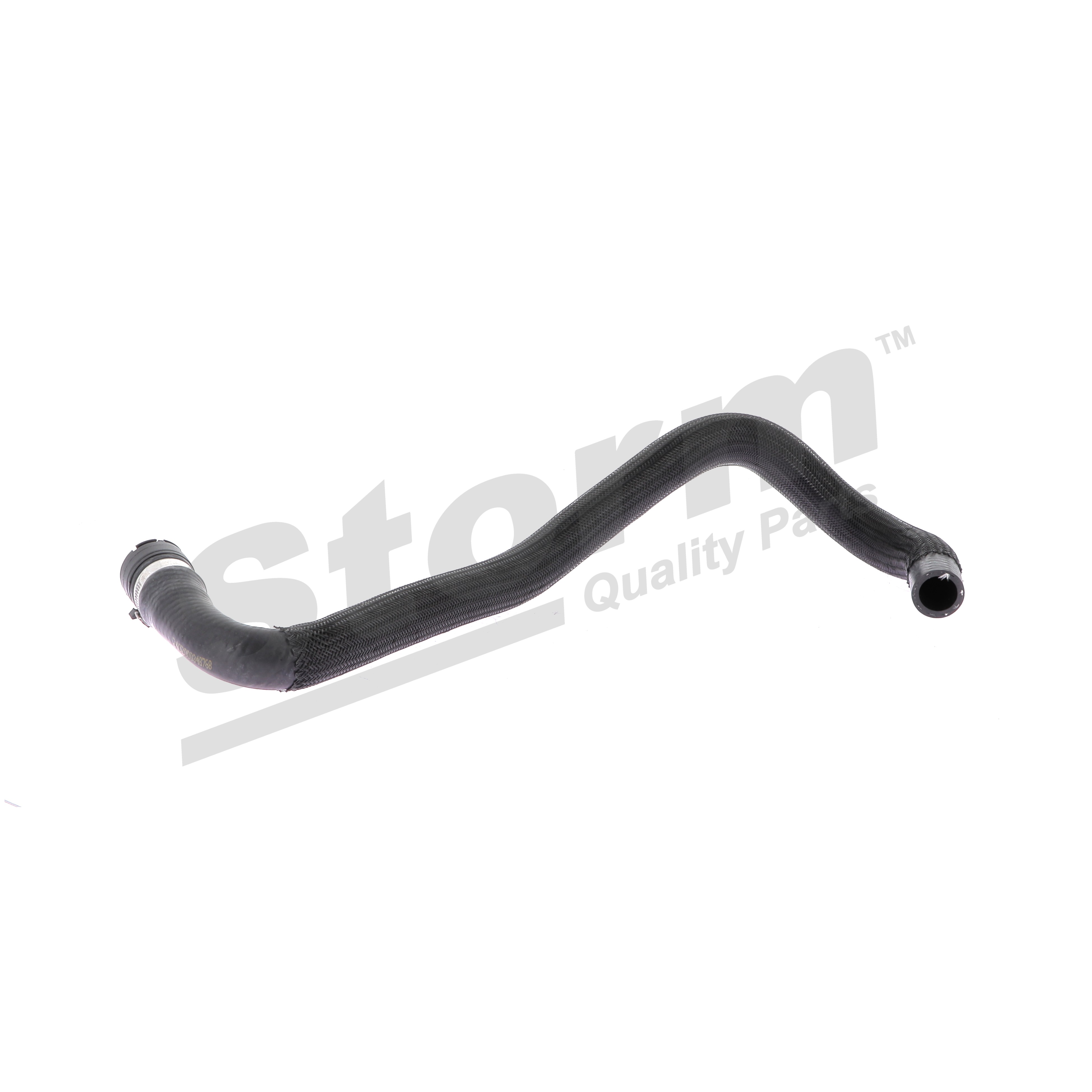 STORM QUALITY PARTS F8768 slang, voorverhitter-verwarming 6464.FQ