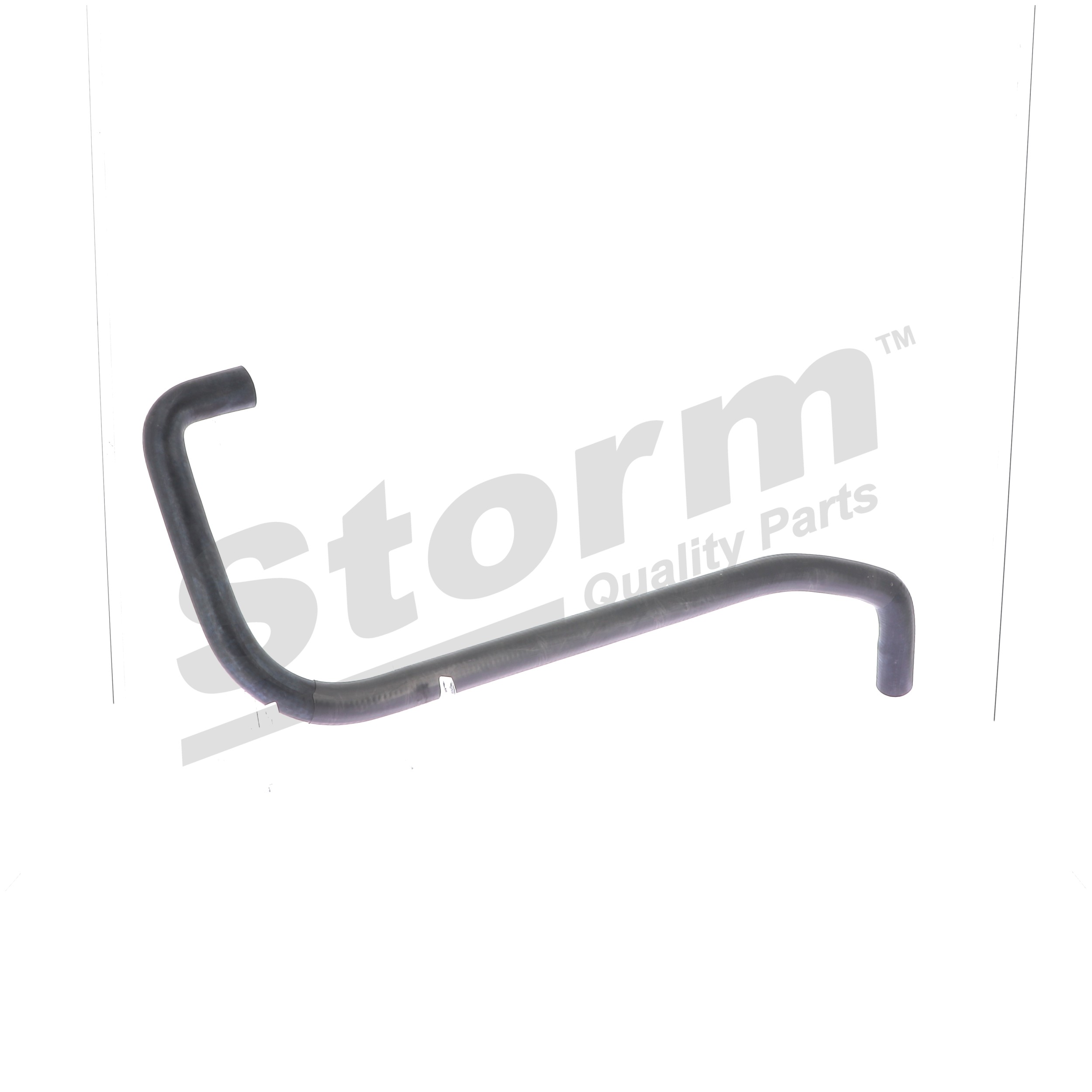 STORM QUALITY PARTS F8769 radiateurslang 1307PE