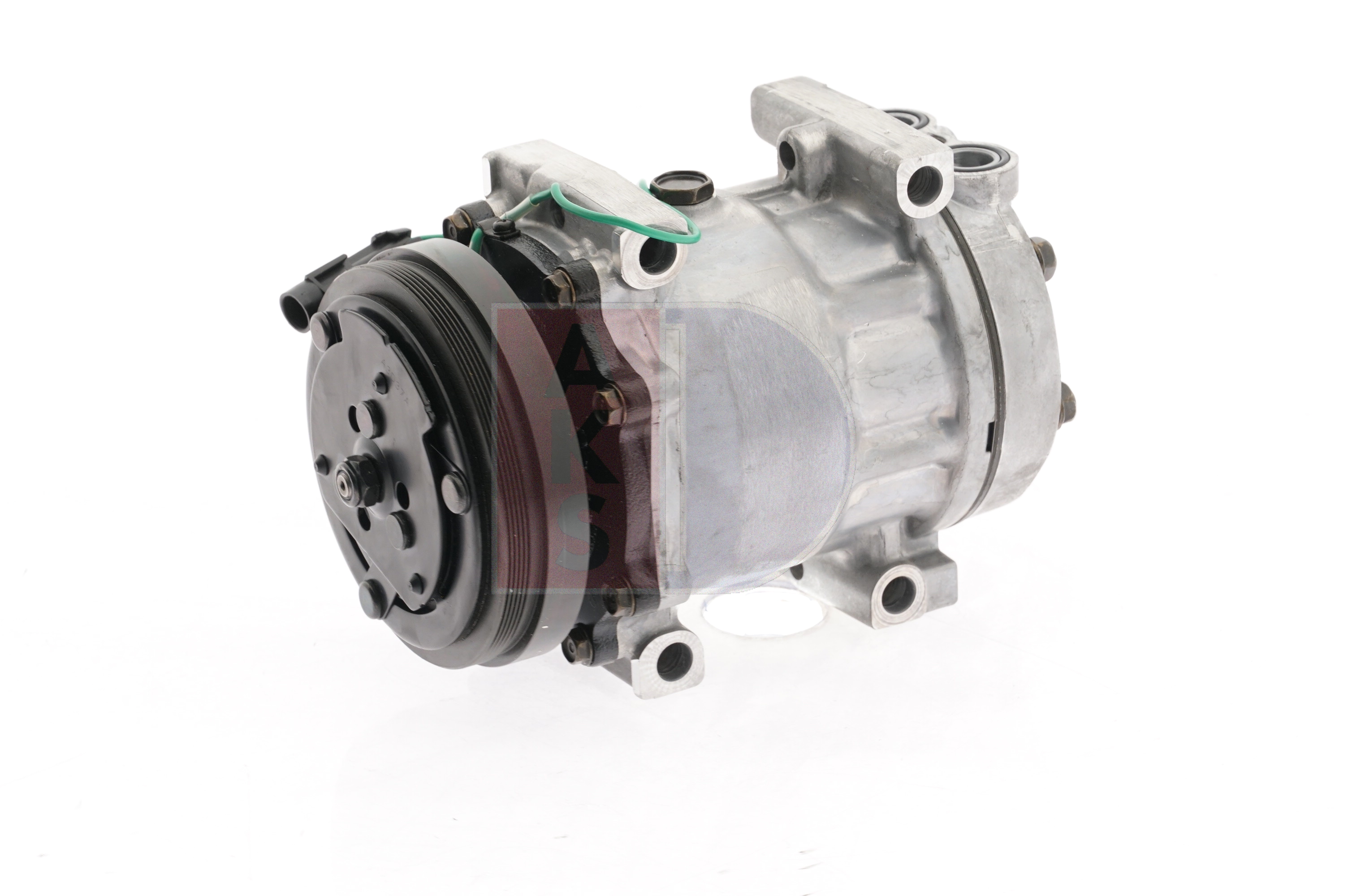 AKS DASIS 851041N aircopomp 60 604 347
