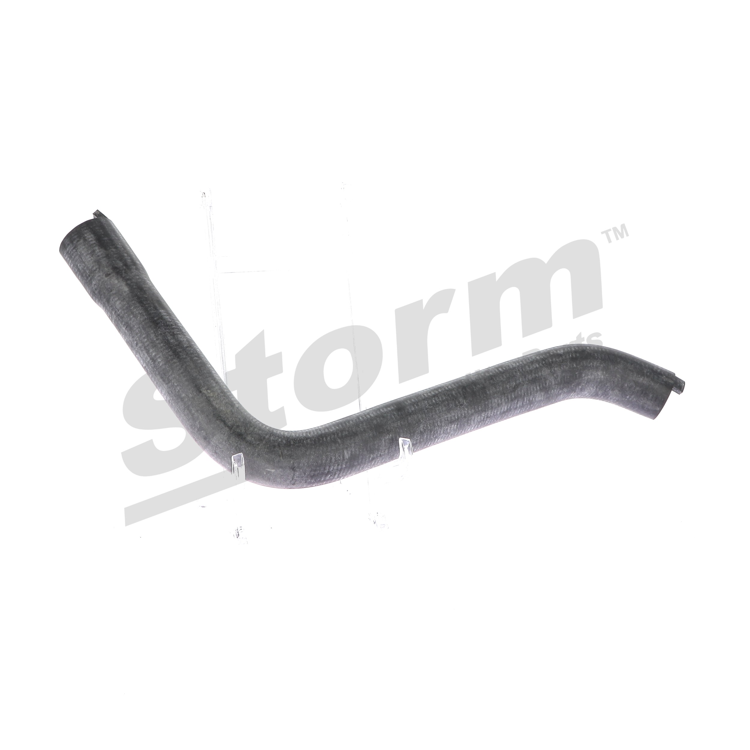 STORM QUALITY PARTS F8777 radiateurslang 1343W5