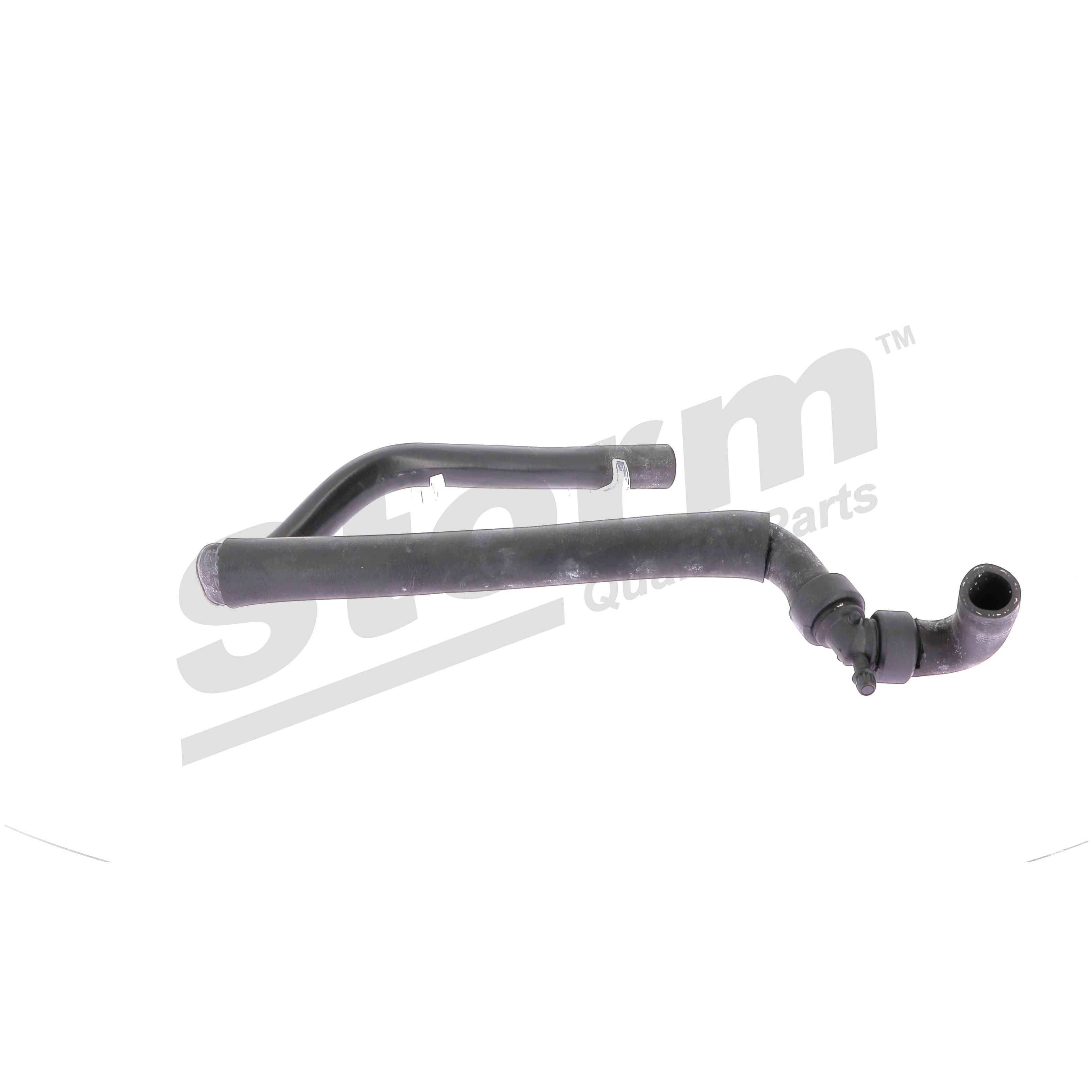 STORM QUALITY PARTS F8787 radiateurslang 6464PF