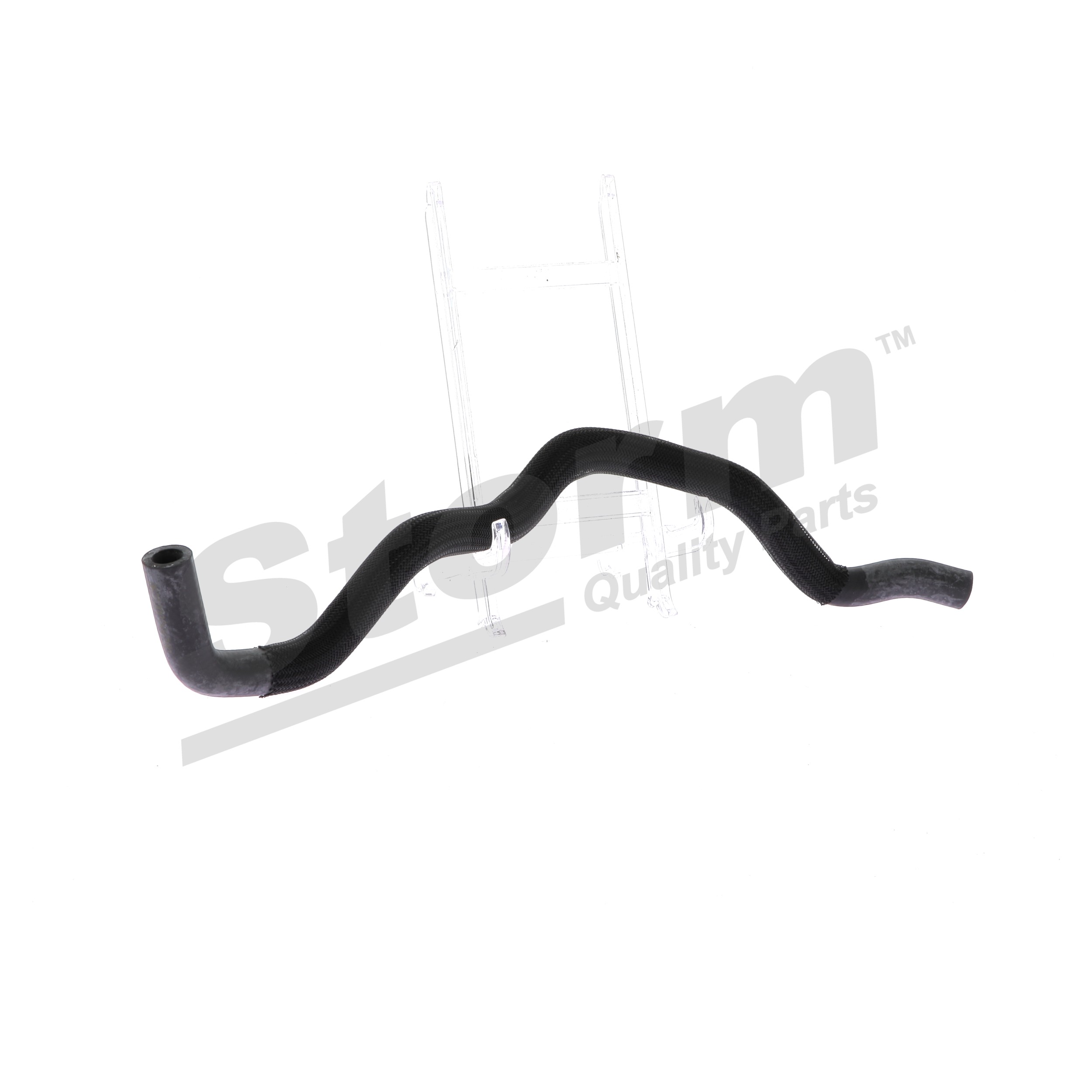 STORM QUALITY PARTS F8790 Koelwaterslang CITROËN Jumpy I Flatbed Vrachtwagen/Chassis 2.0 HDi 94 Pk Diesel 2005