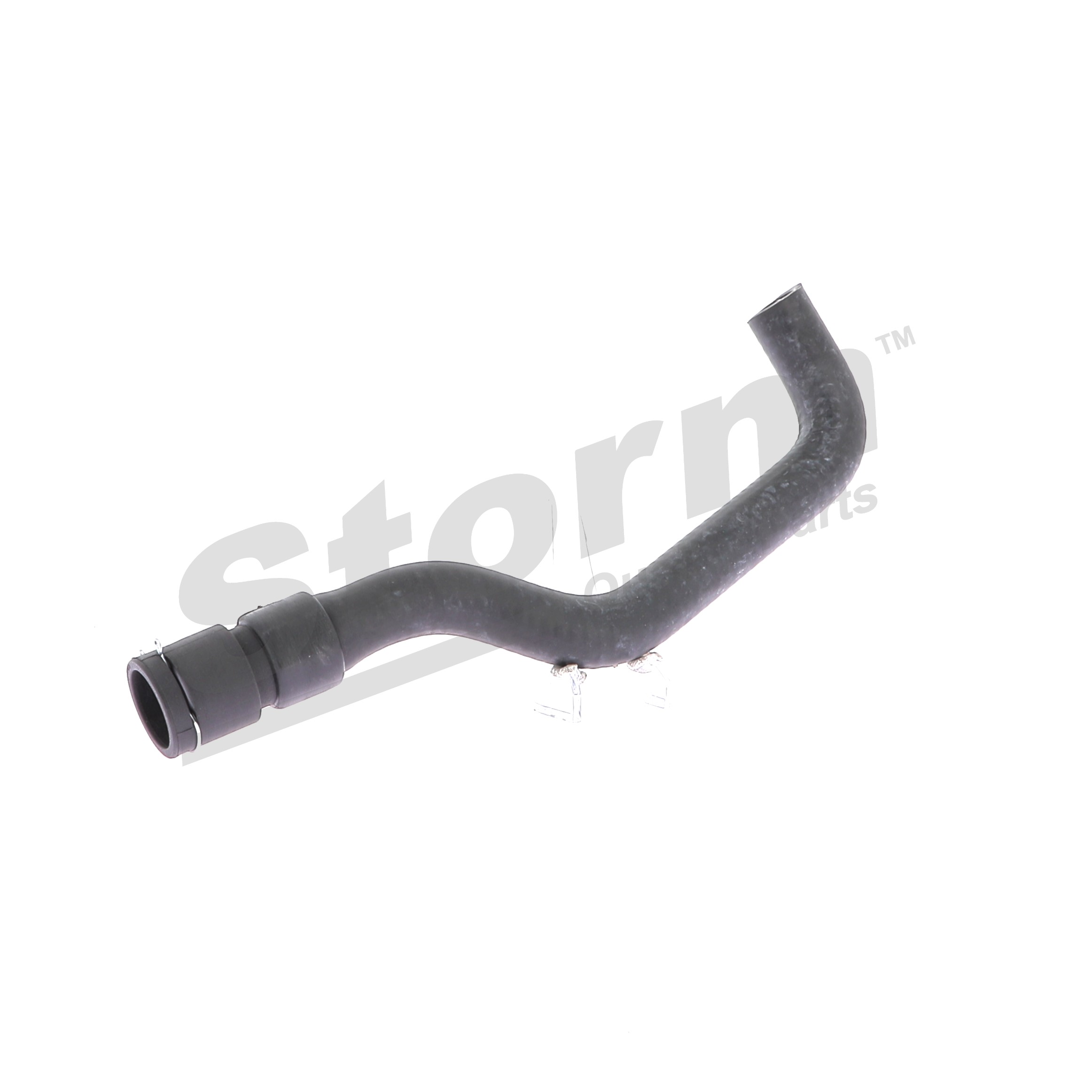 F8793 STORM QUALITY PARTS 6464TX Schlauch, Wärmetauscher-Heizung