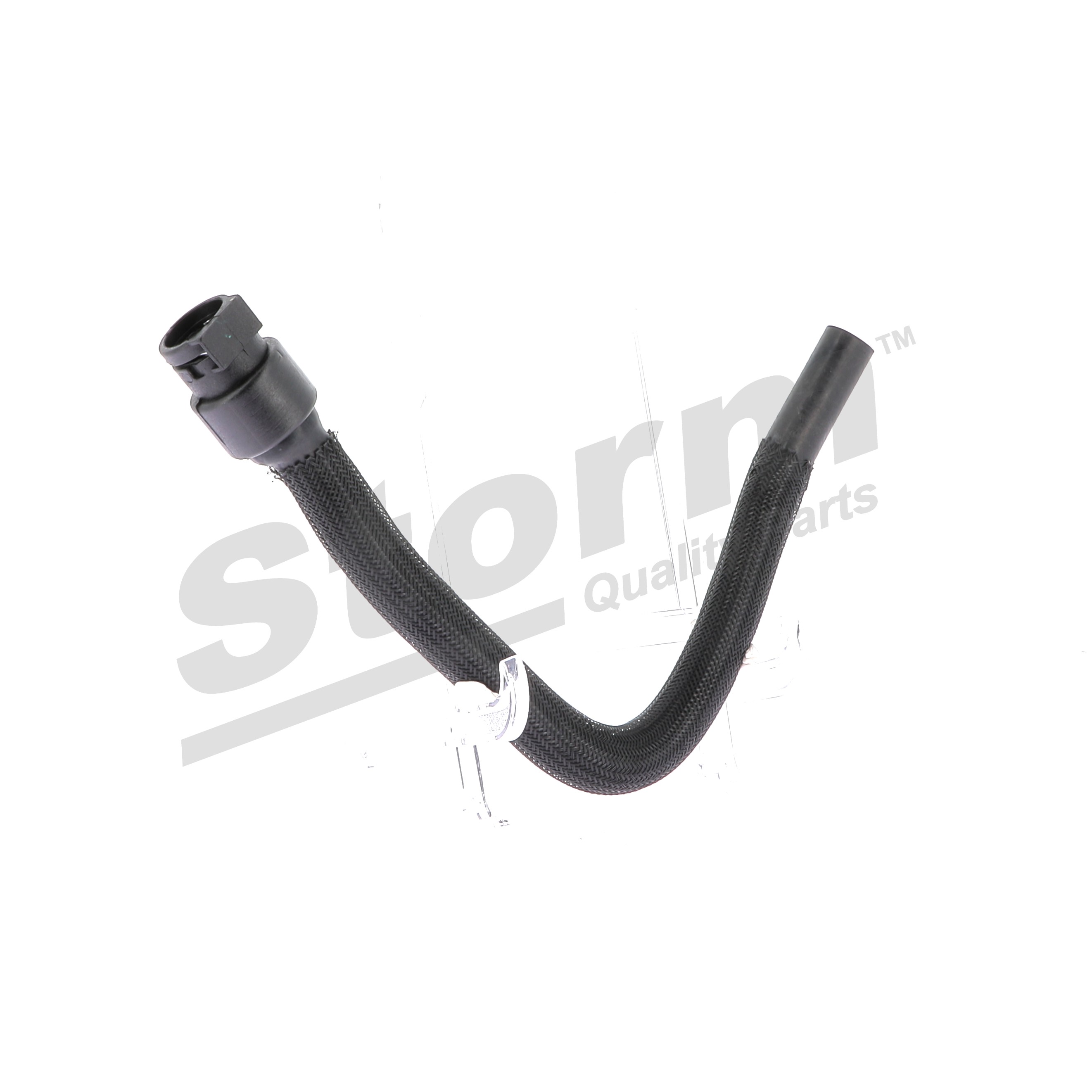 STORM QUALITY PARTS F8800 slang, voorverhitter-verwarming 1307.QS