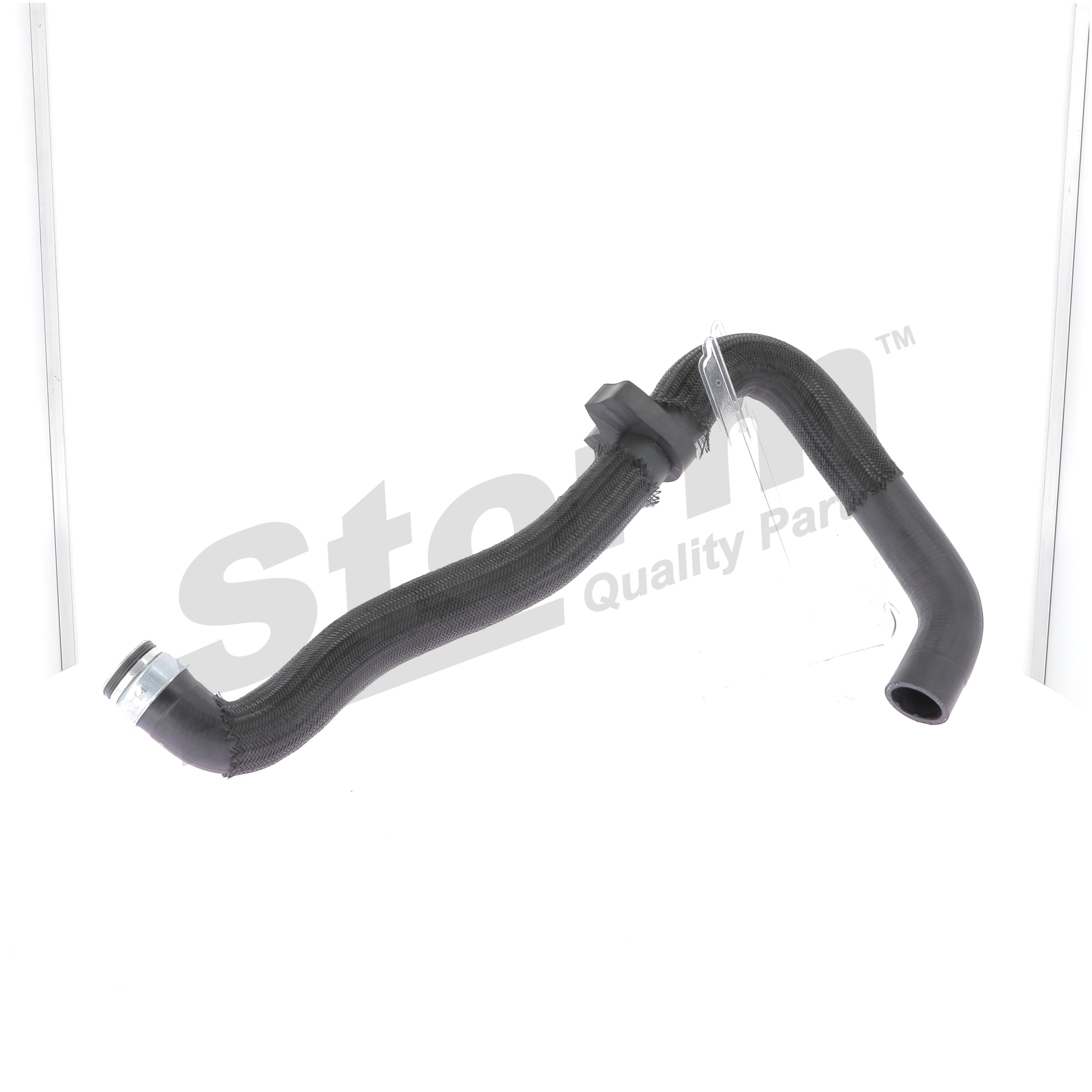 STORM QUALITY PARTS F8802 Koelwaterslang CITROËN Jumpy I Flatbed Vrachtwagen/Chassis 2.0 136 Pk Benzine 2006
