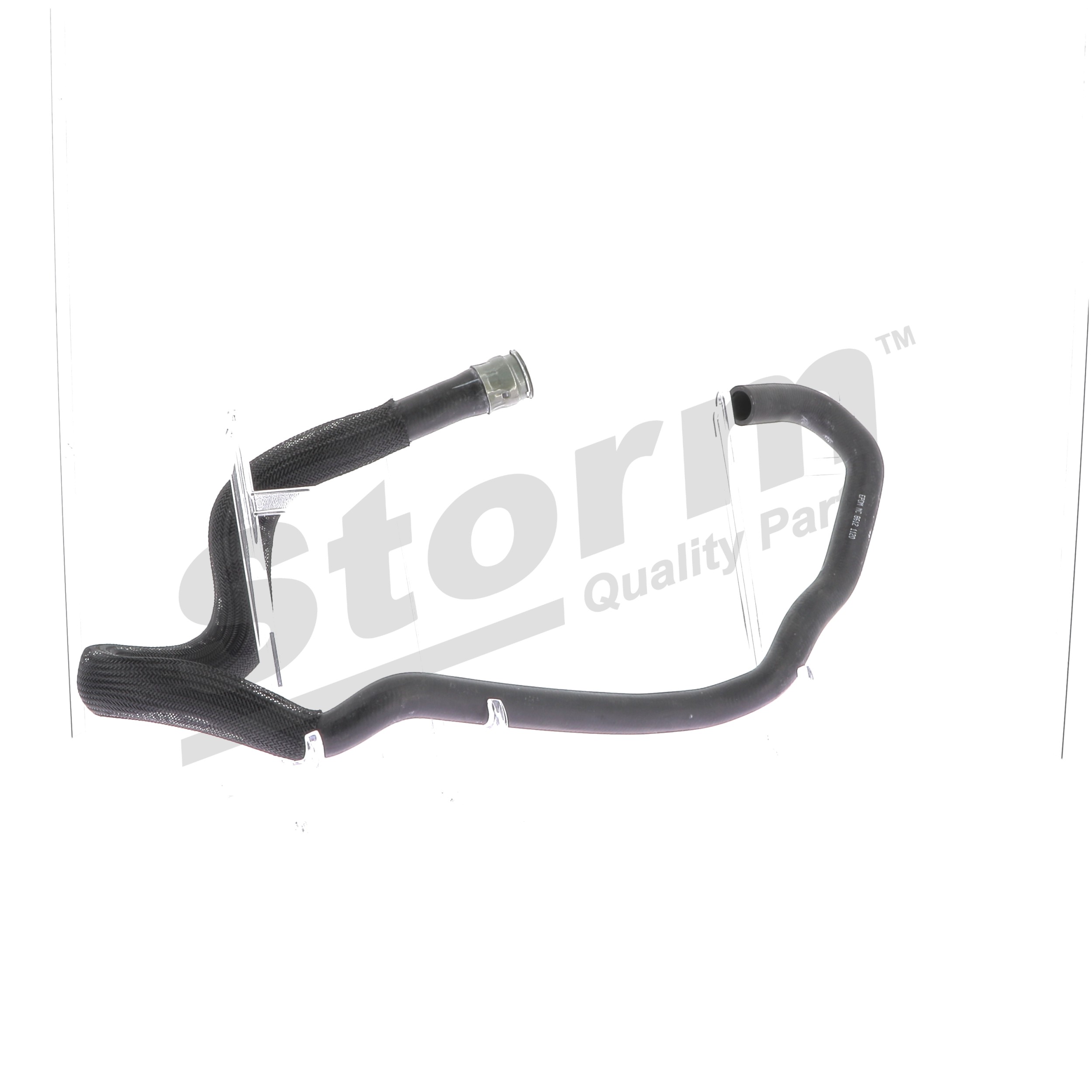 STORM QUALITY PARTS F8811 radiateurslang 1307JN