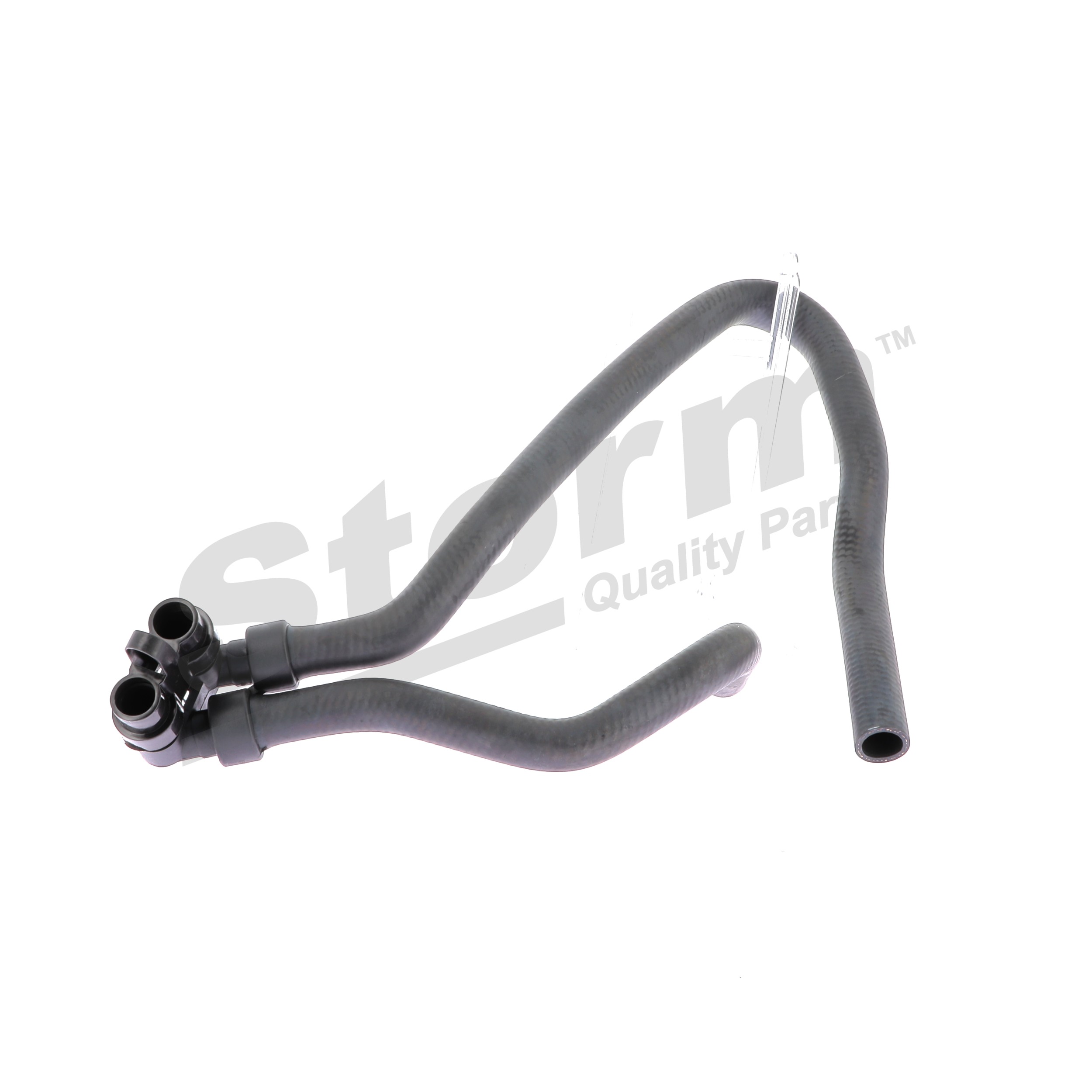 STORM QUALITY PARTS F8812 Cevi za hladilno vodo / napeljave Peugeot 306 7a 1.9 D 75 km Dizel 2001