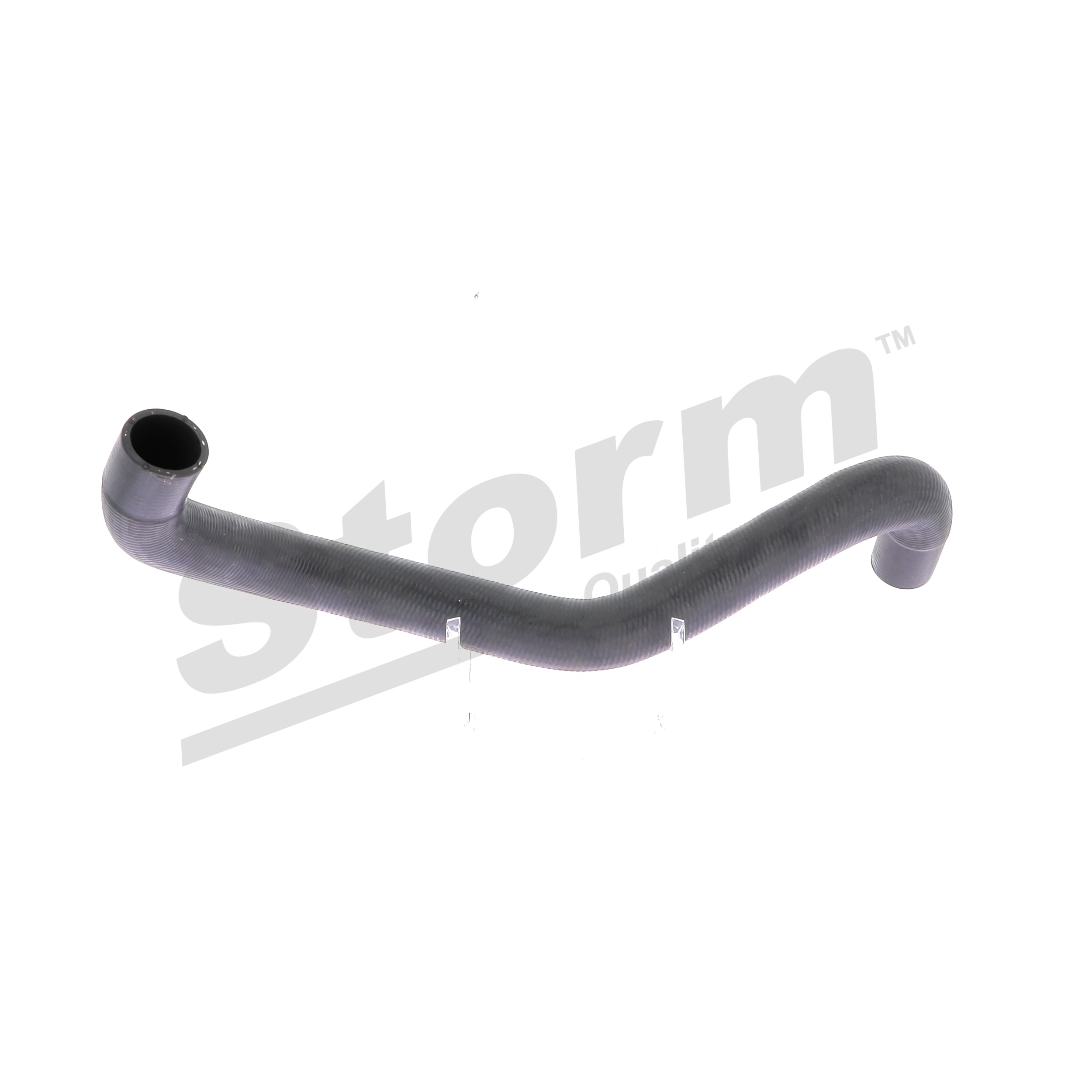 F8825 STORM QUALITY PARTS 1351AF Kühlerschlauch