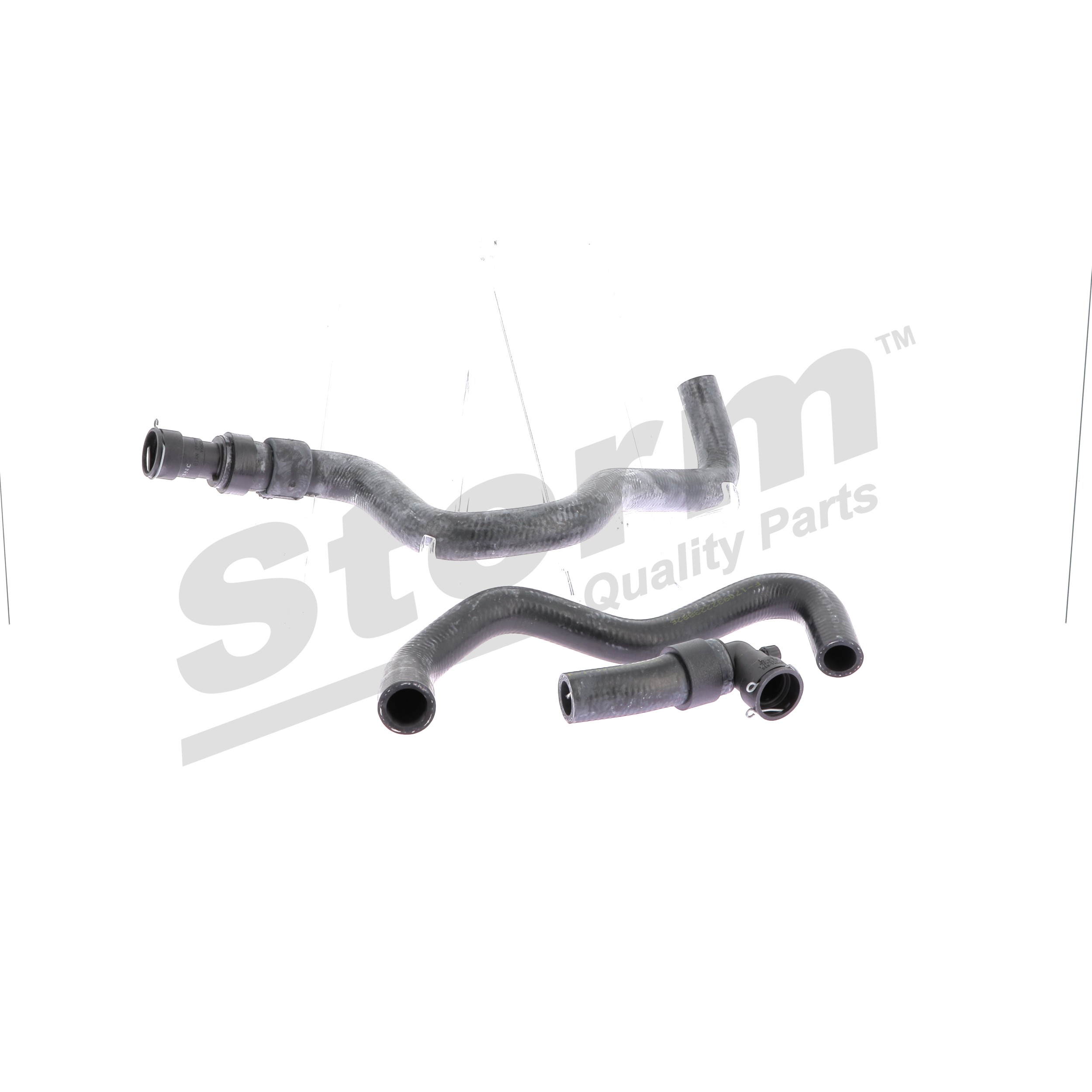 STORM QUALITY PARTS F8826 radiateurslang 6466 29