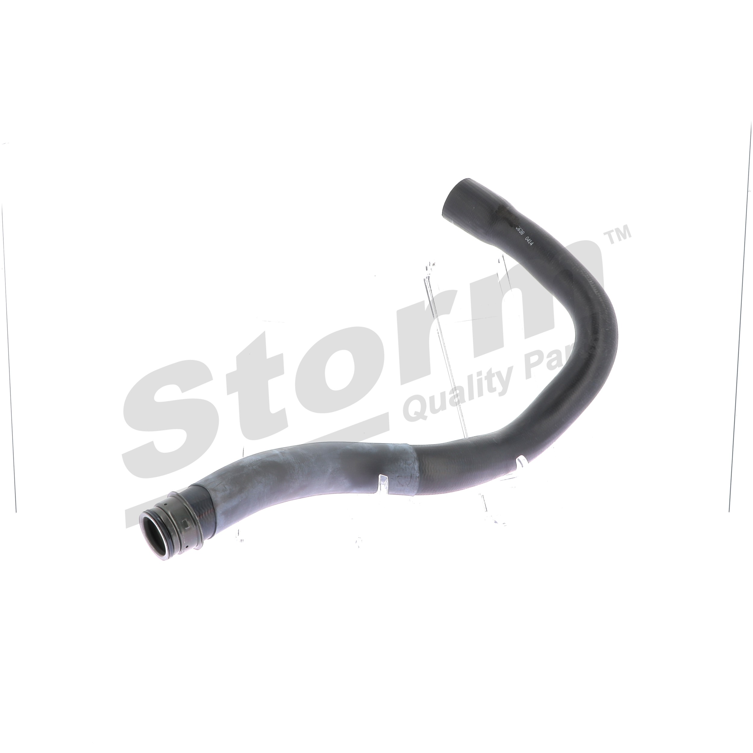 STORM QUALITY PARTS F8830 radiateurslang 1343.N9