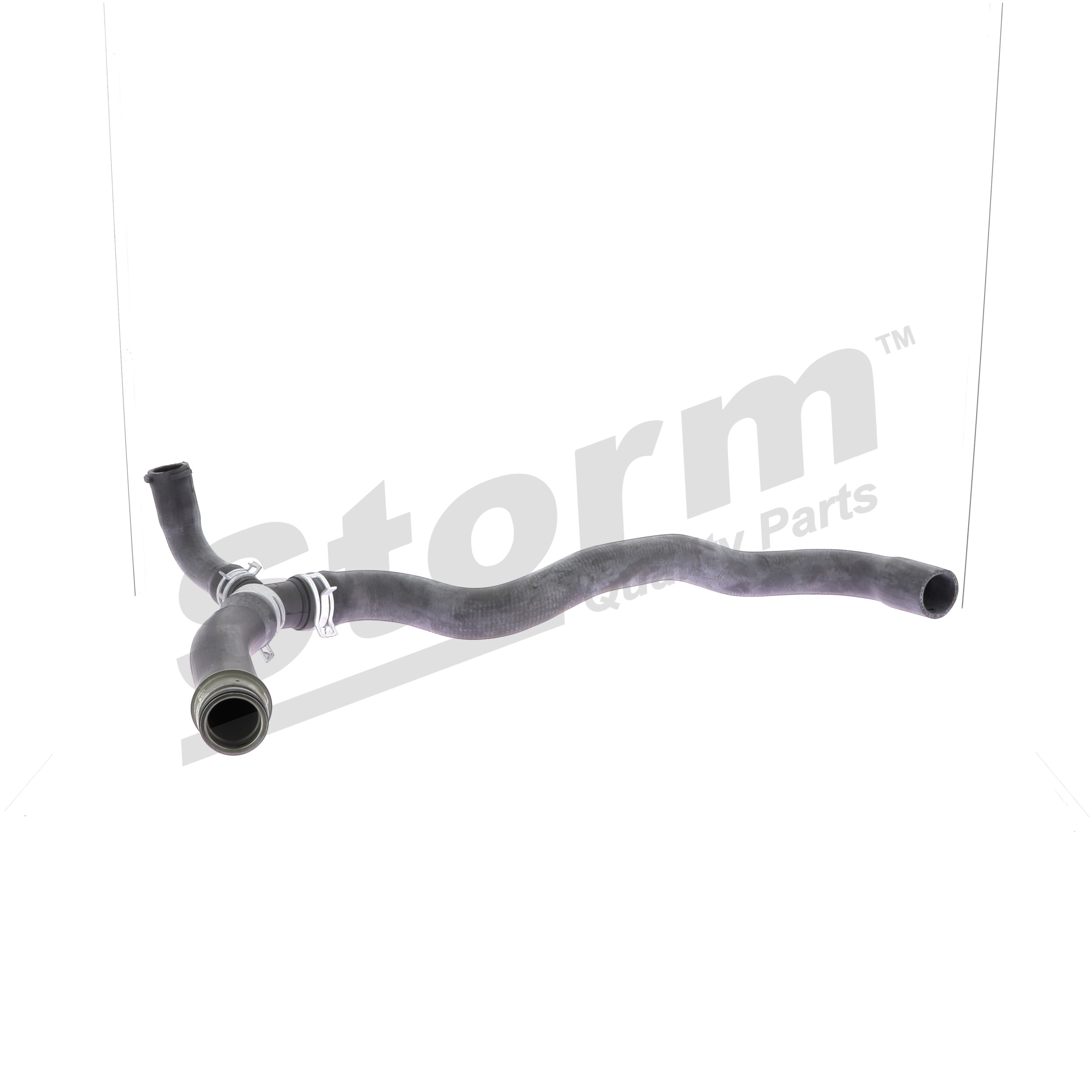 STORM QUALITY PARTS F8839 radiateurslang 1343Z0