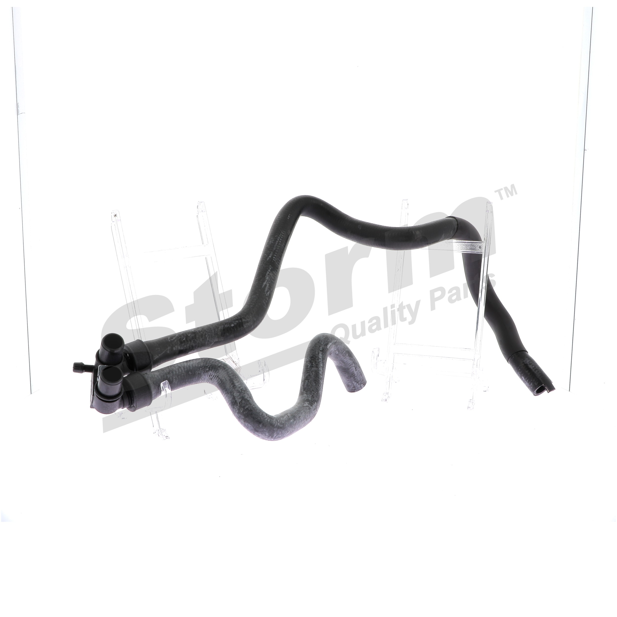 STORM QUALITY PARTS F8841 slang, voorverhitter-verwarming 6464QQ