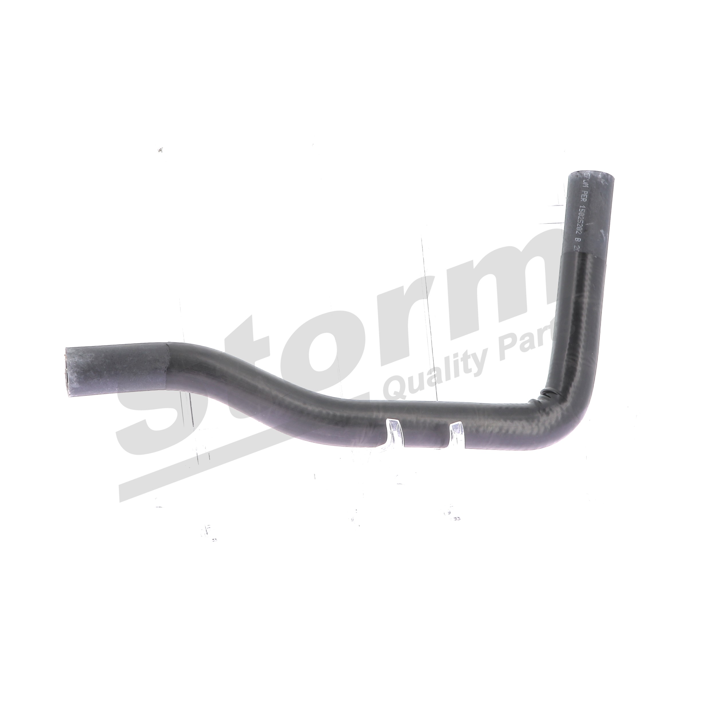 STORM QUALITY PARTS 1307.RS Durite de refroidissement F8859
