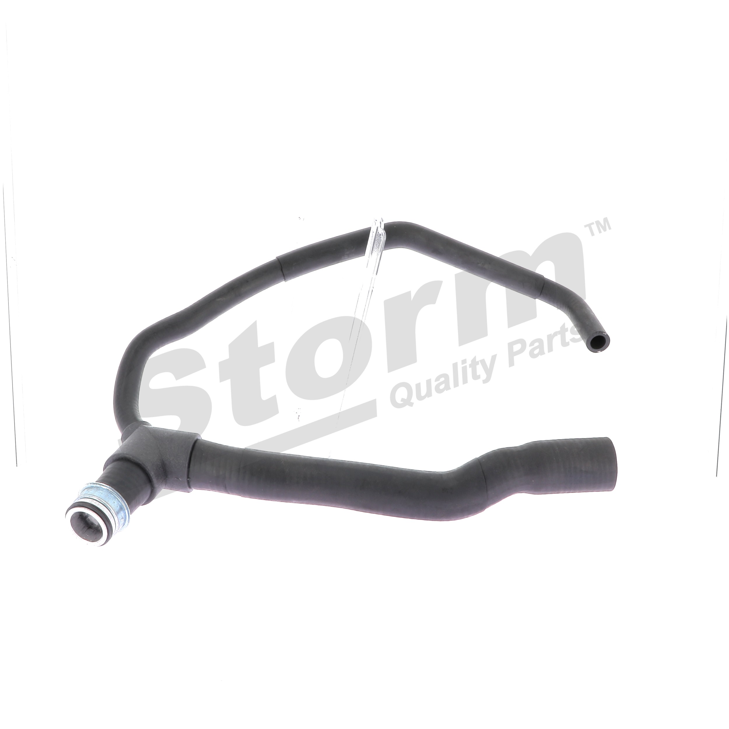 STORM QUALITY PARTS 1343.X5 Radiateurslang F8861