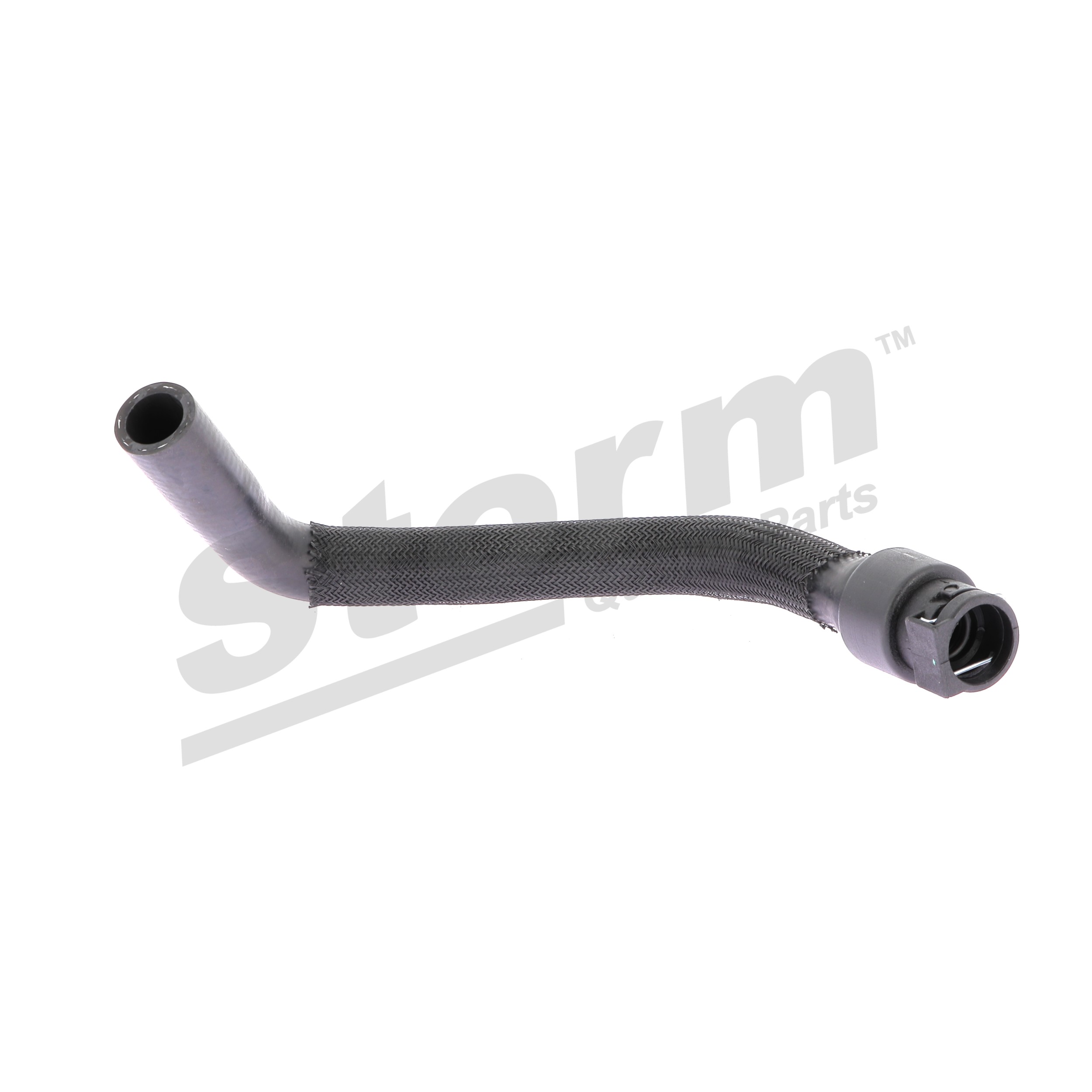 STORM QUALITY PARTS F8864 radiateurslang 1307.QE