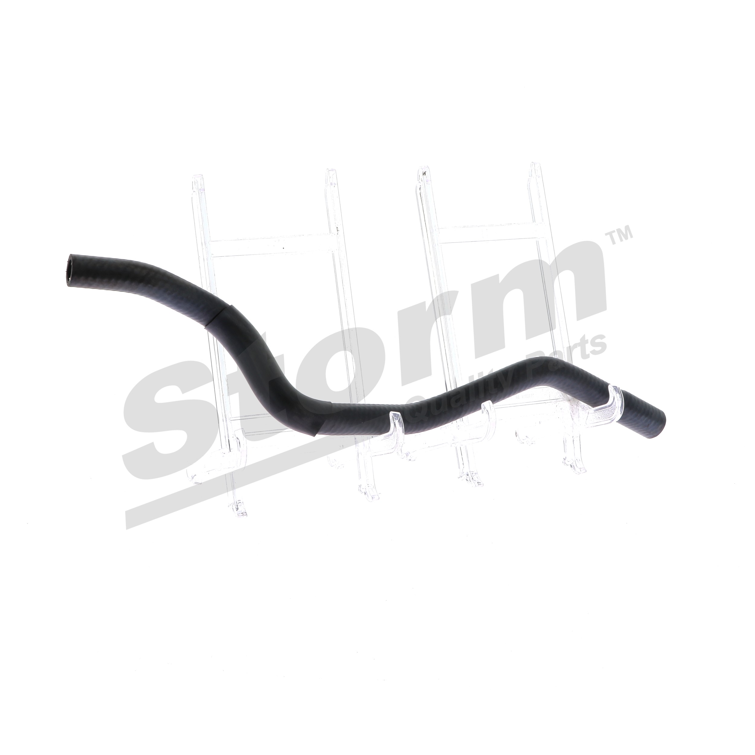 STORM QUALITY PARTS F8869 radiateurslang 6464.TS