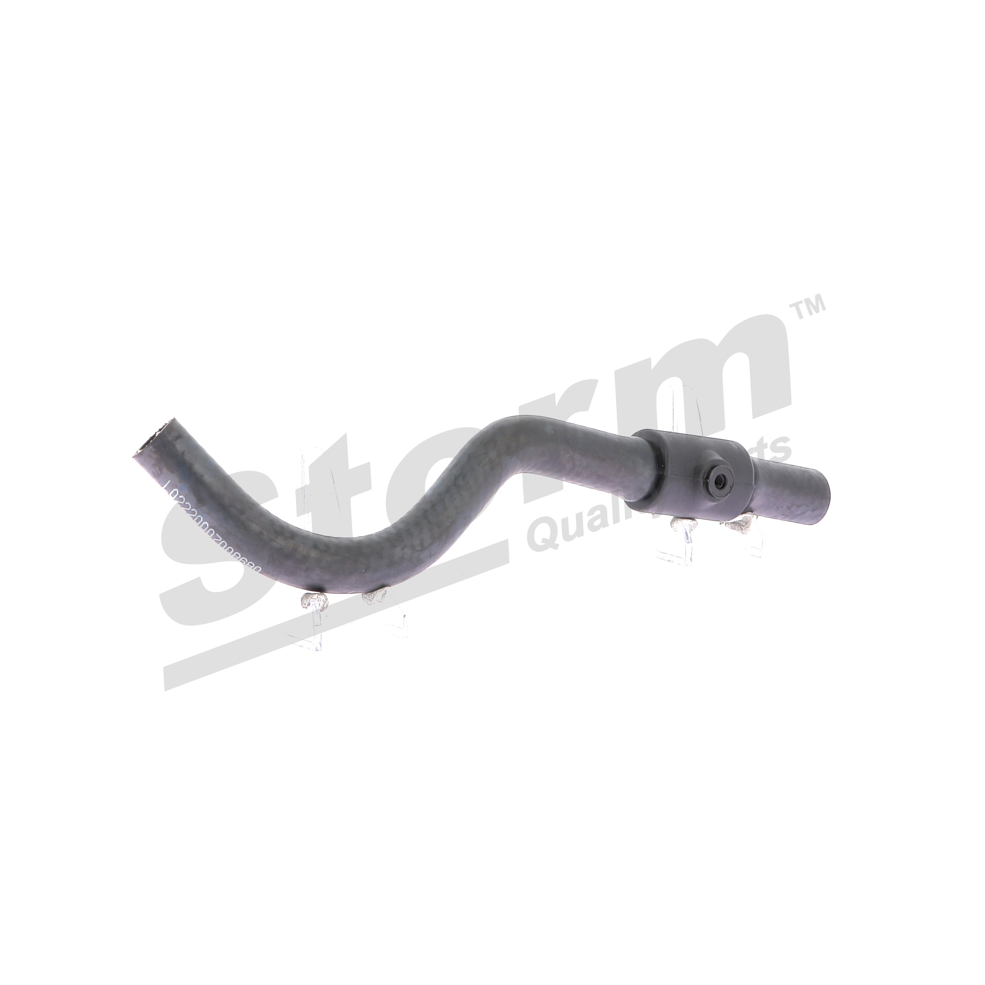 STORM QUALITY PARTS F8870 slang, voorverhitter-verwarming 6466 V0