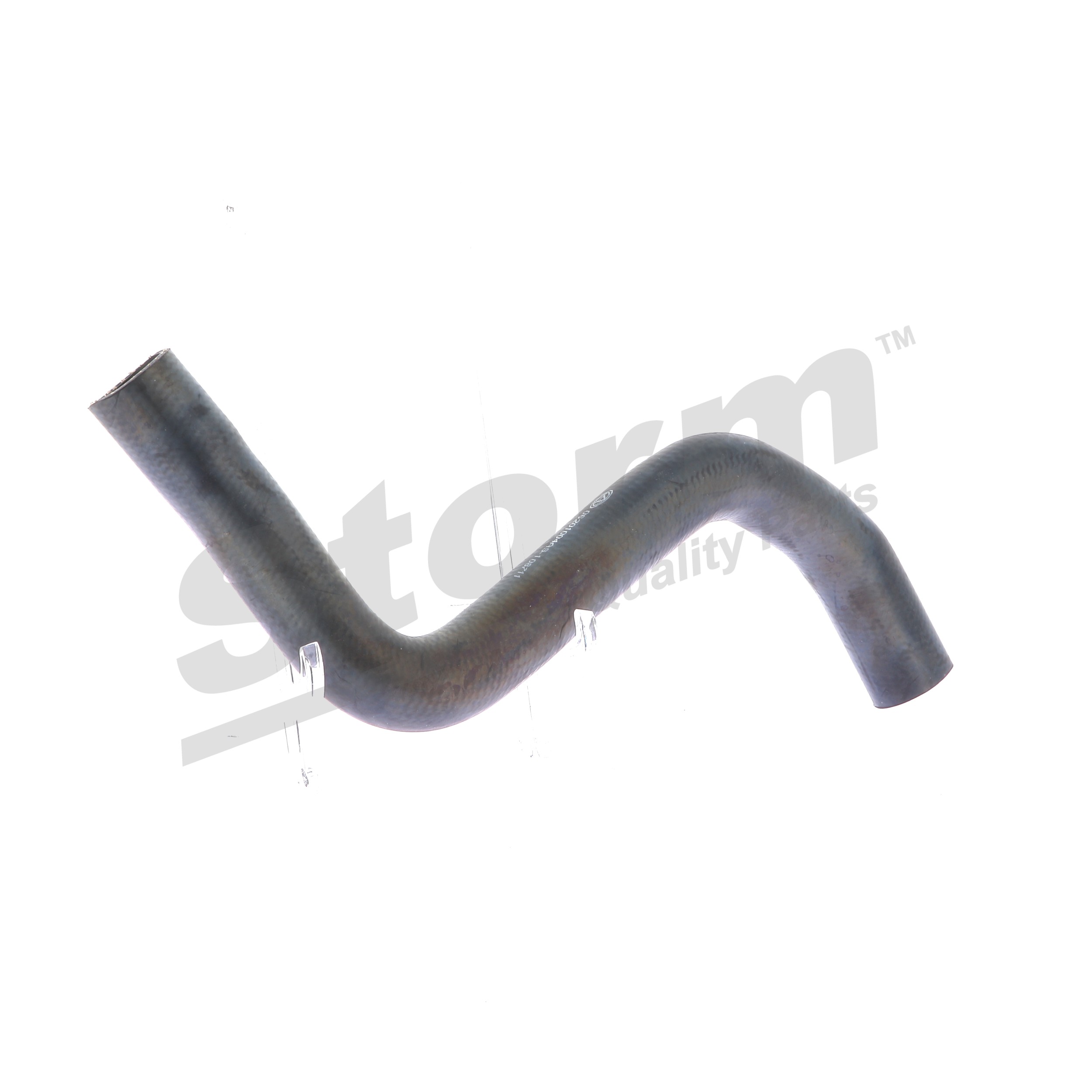 F8899 STORM QUALITY PARTS 7700847270 Kühlerschlauch