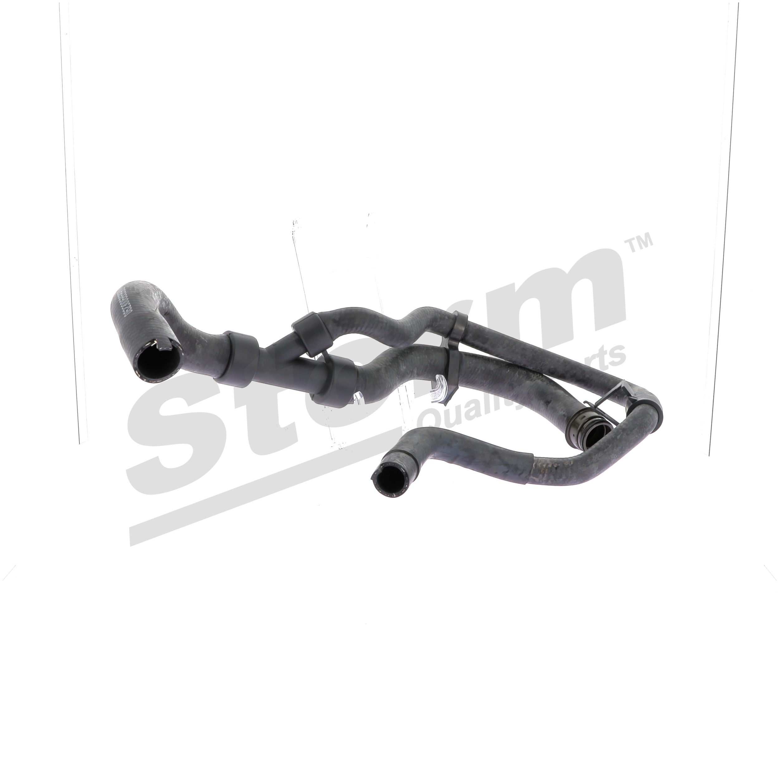 STORM QUALITY PARTS F8900 Cevi za hladilno vodo / napeljave PEUGEOT Partner Origin Combispace (G_) 1.9 D 69 km Dizel 2009