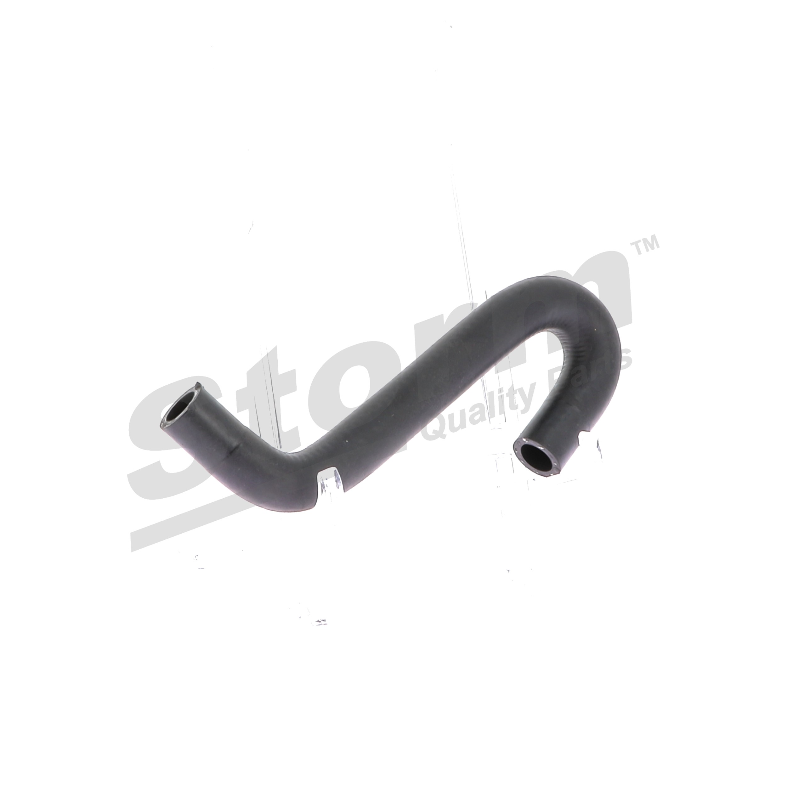 STORM QUALITY PARTS F8903 Dzesēšanas šķidruma šļūtenes / -cauruļvadi Renault Clio 2 1.2 (BB0A, BB0F, BB10, BB1K, BB28, BB2D, BB2H, CB0A,... 58 ZS Benzīns 2002
