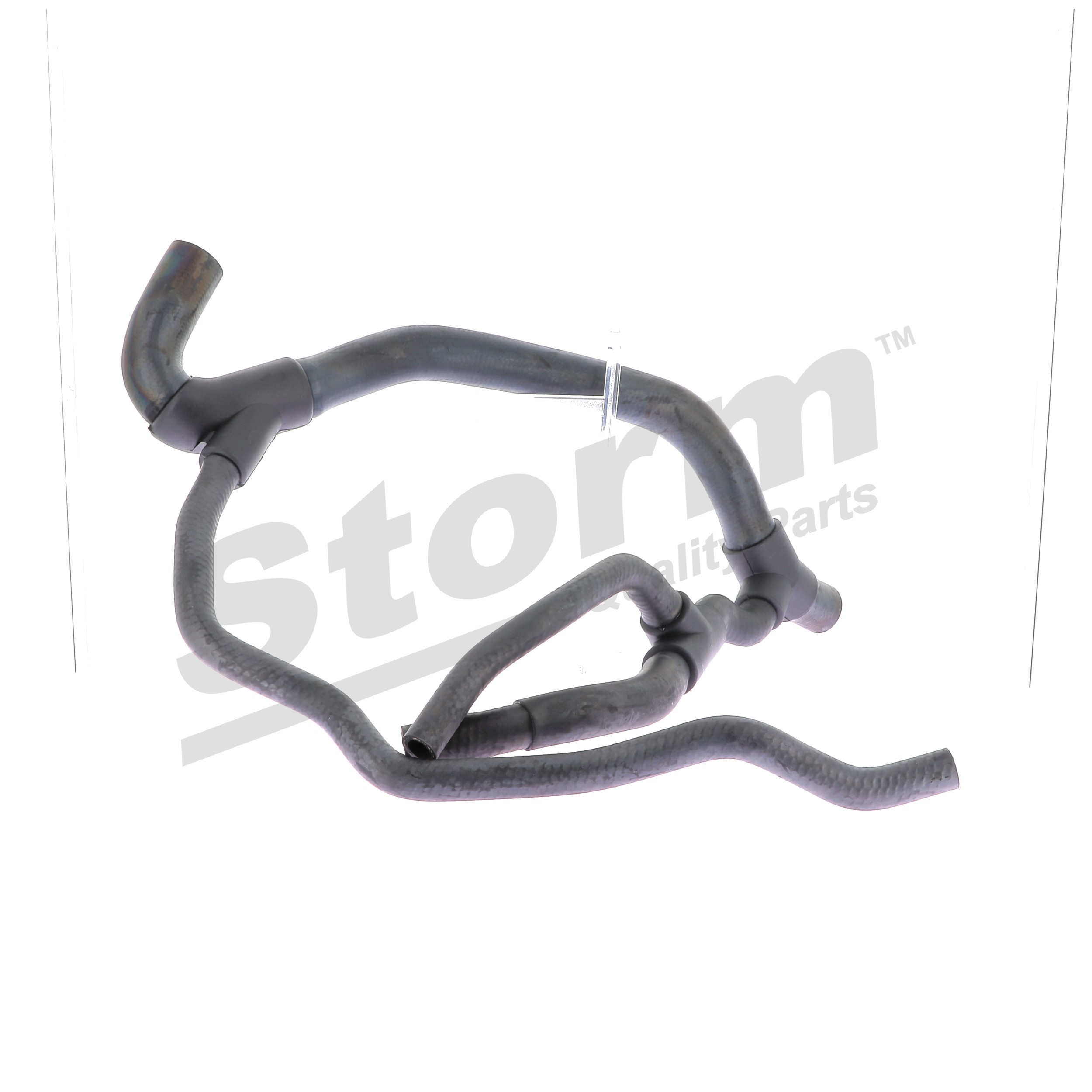 F8913 STORM QUALITY PARTS 8200031117 Kühlerschlauch