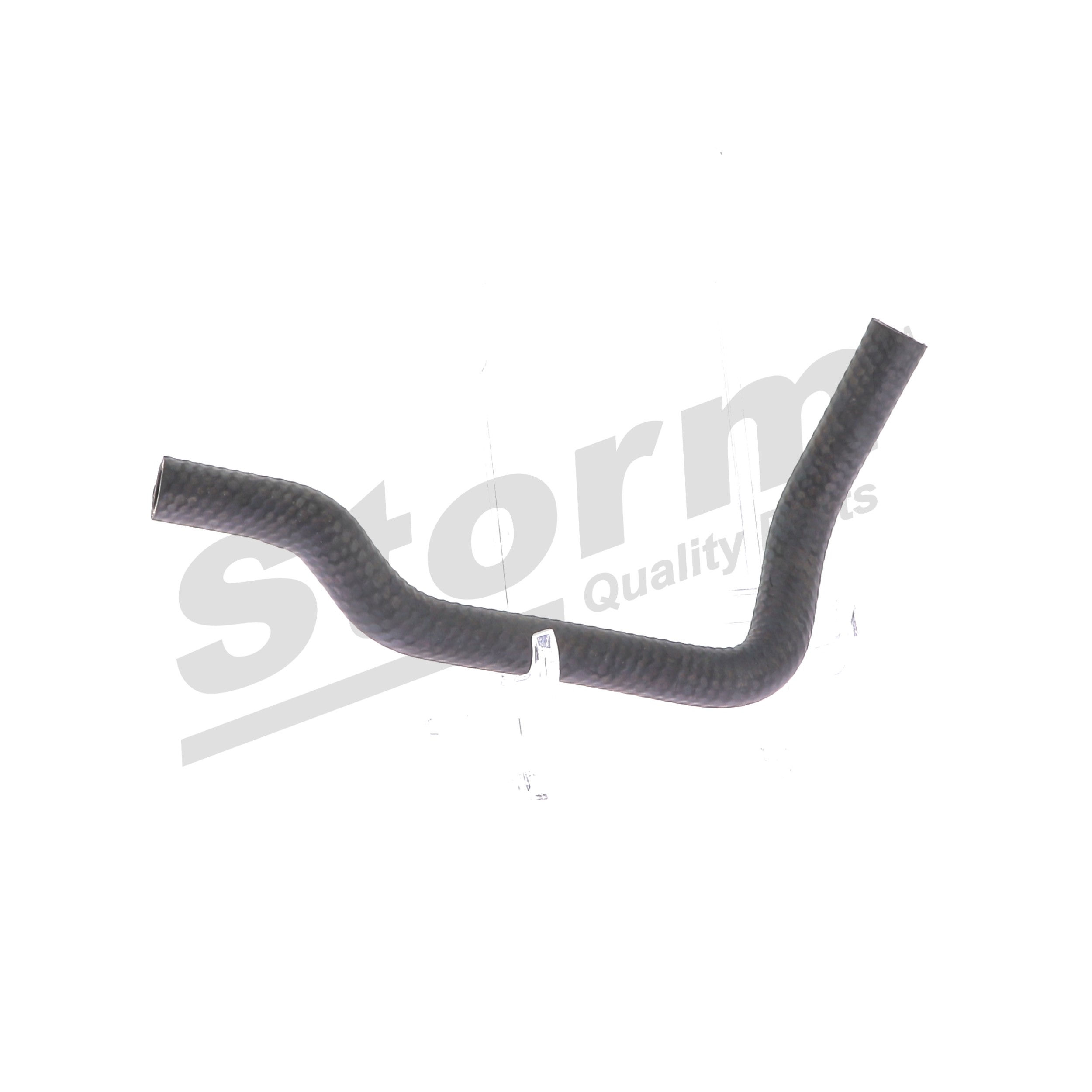 STORM QUALITY PARTS F8916 Koelwaterslang Renault Kangoo Express D 65 1.9 64 Pk Diesel 2016