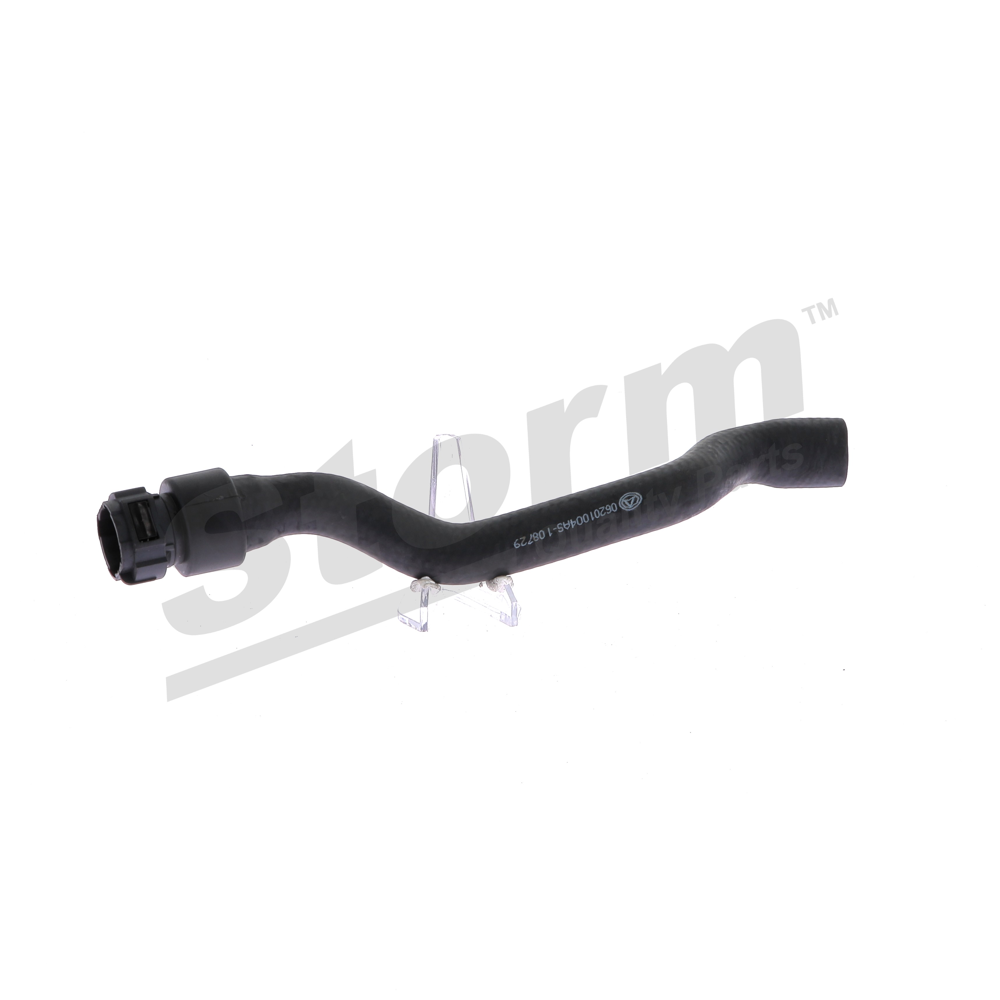 F8918 STORM QUALITY PARTS 7700414208 Kühlerschlauch