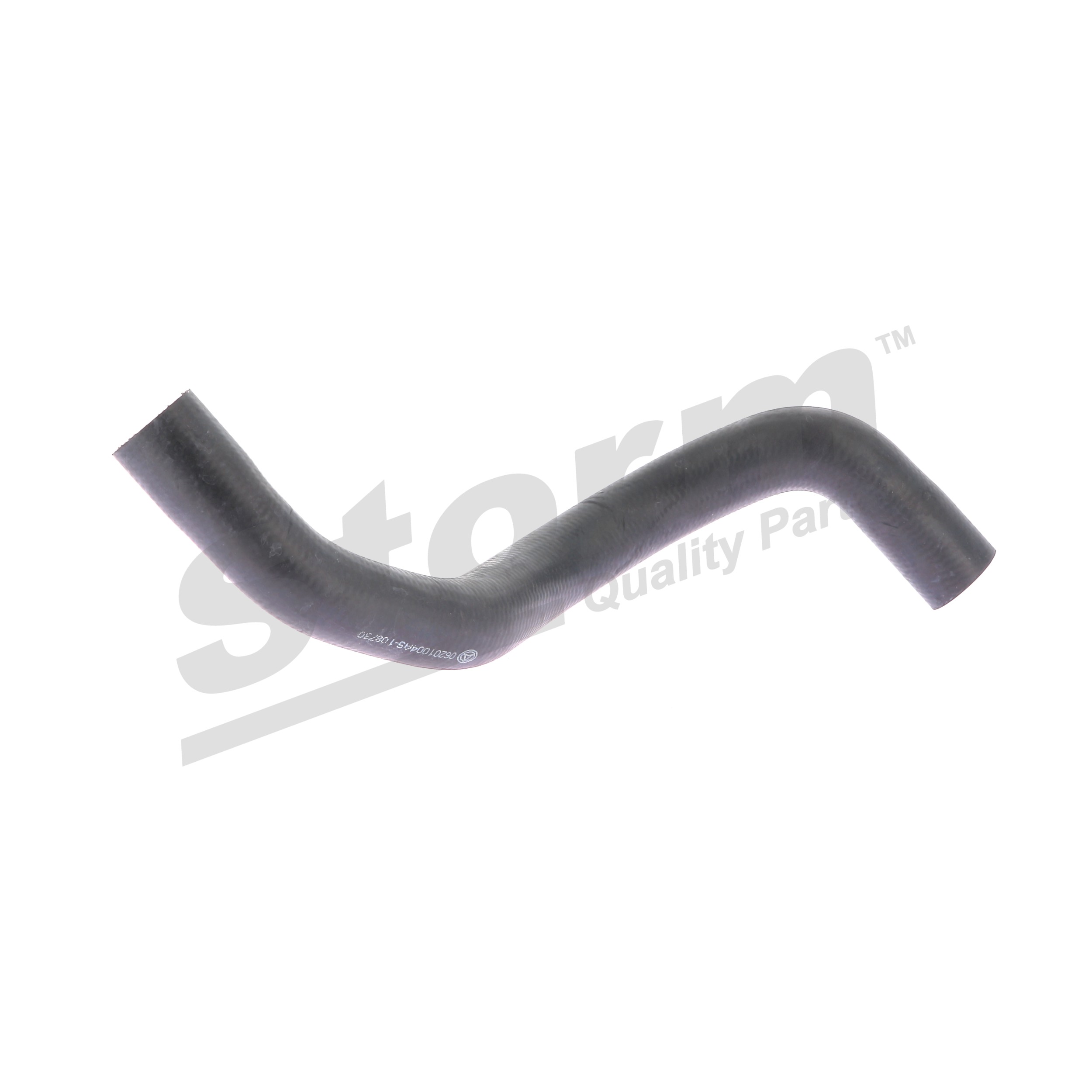 STORM QUALITY PARTS F8919 Koelwaterslang Renault Kangoo Express 1.9 dCi 4x4 80 Pk Diesel 2019