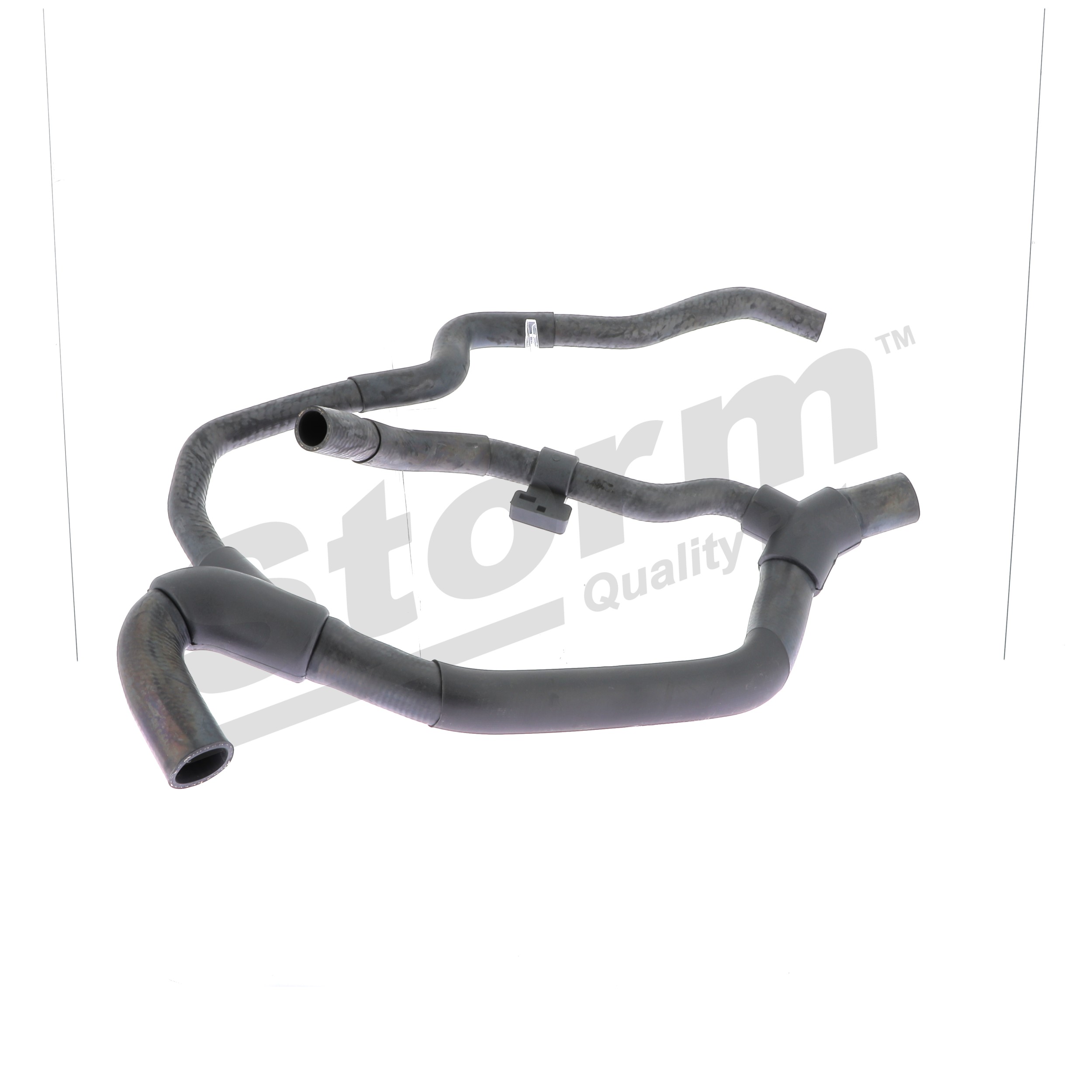 STORM QUALITY PARTS F8920 radiateurslang 8200083289