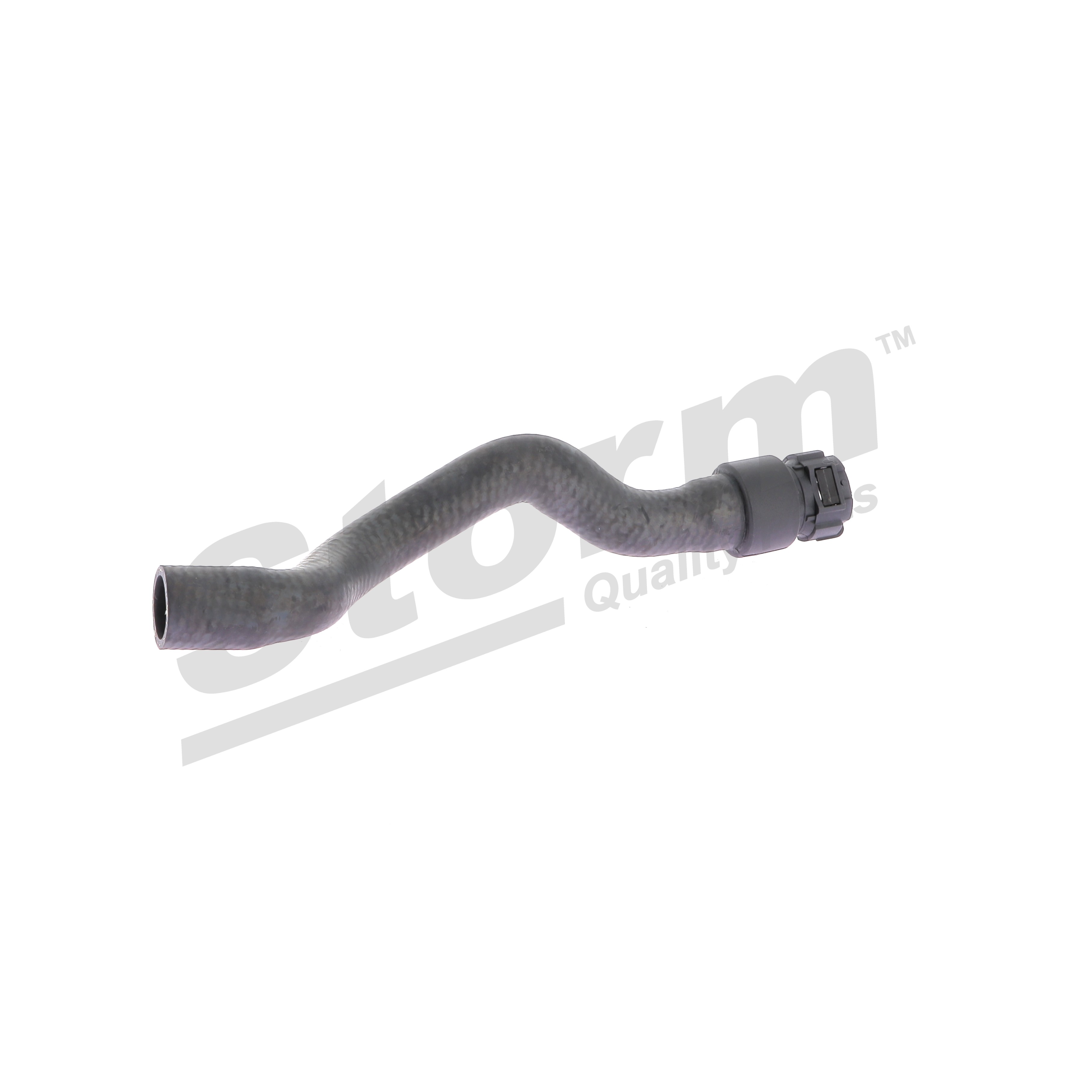 STORM QUALITY PARTS F8924 Dzesēšanas šķidruma šļūtenes / -cauruļvadi Renault Clio 2 1.9 dTi 80 ZS Dīzelis 2003