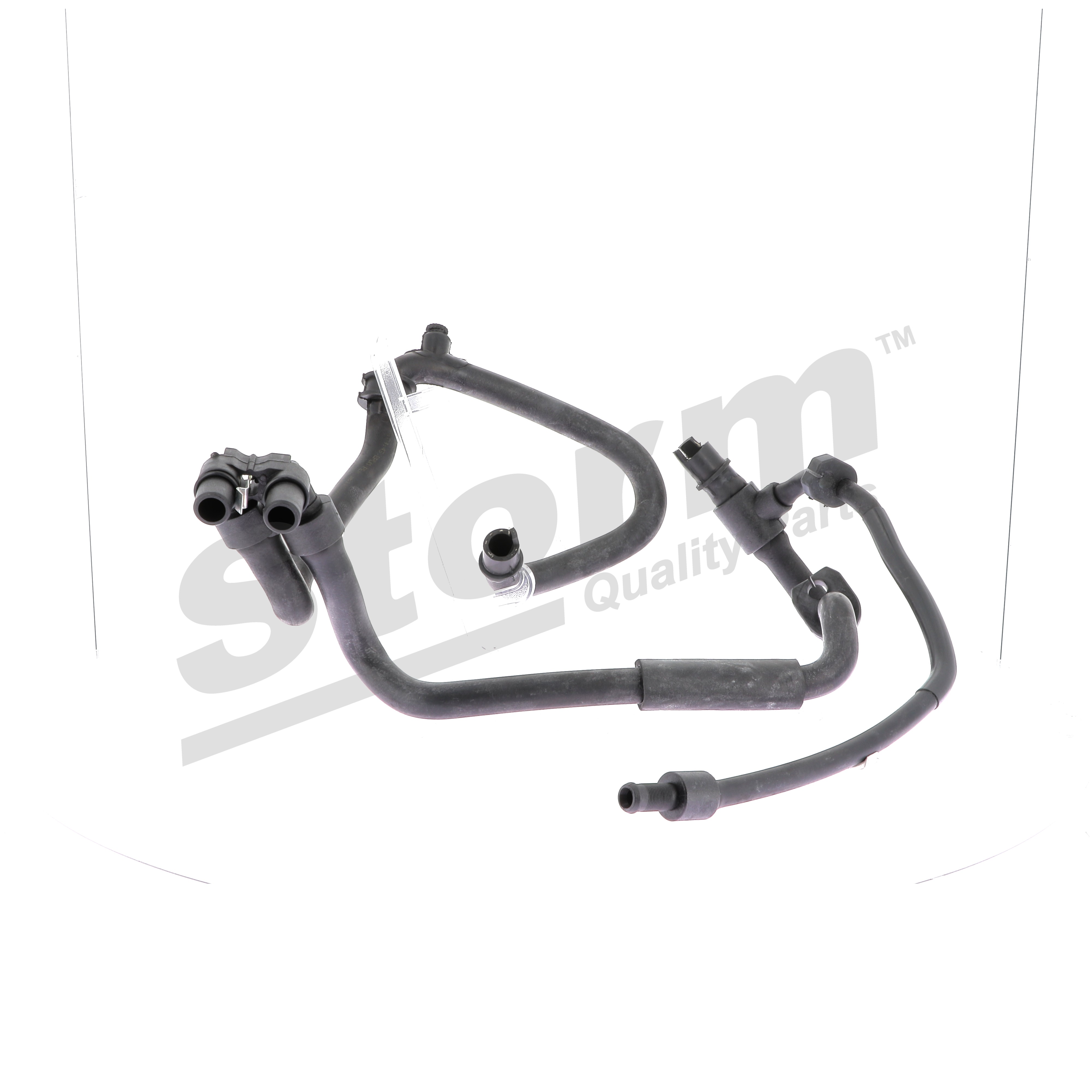 STORM QUALITY PARTS F8926 radiateurslang 96132555