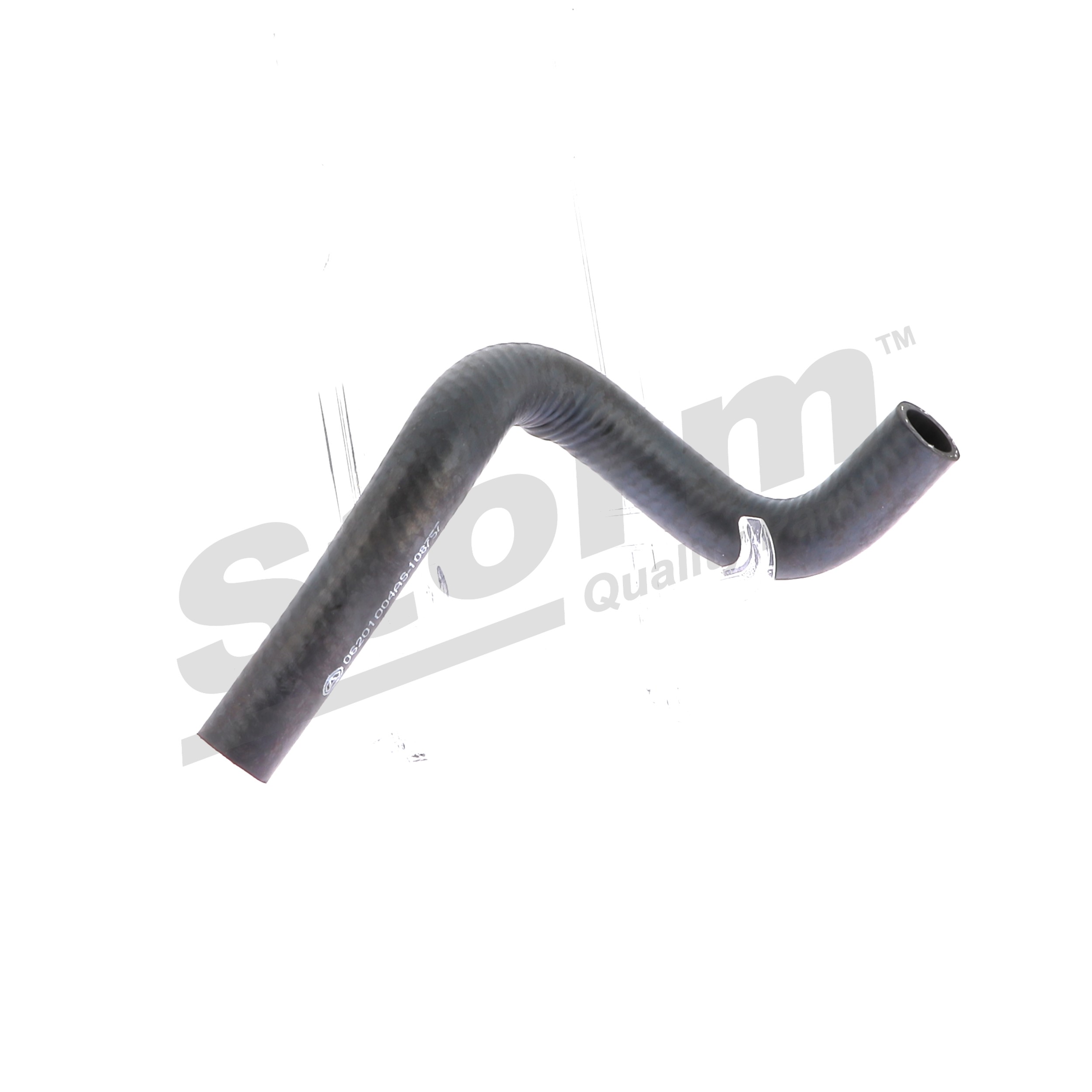 F8945 STORM QUALITY PARTS 6464SF Kühlerschlauch