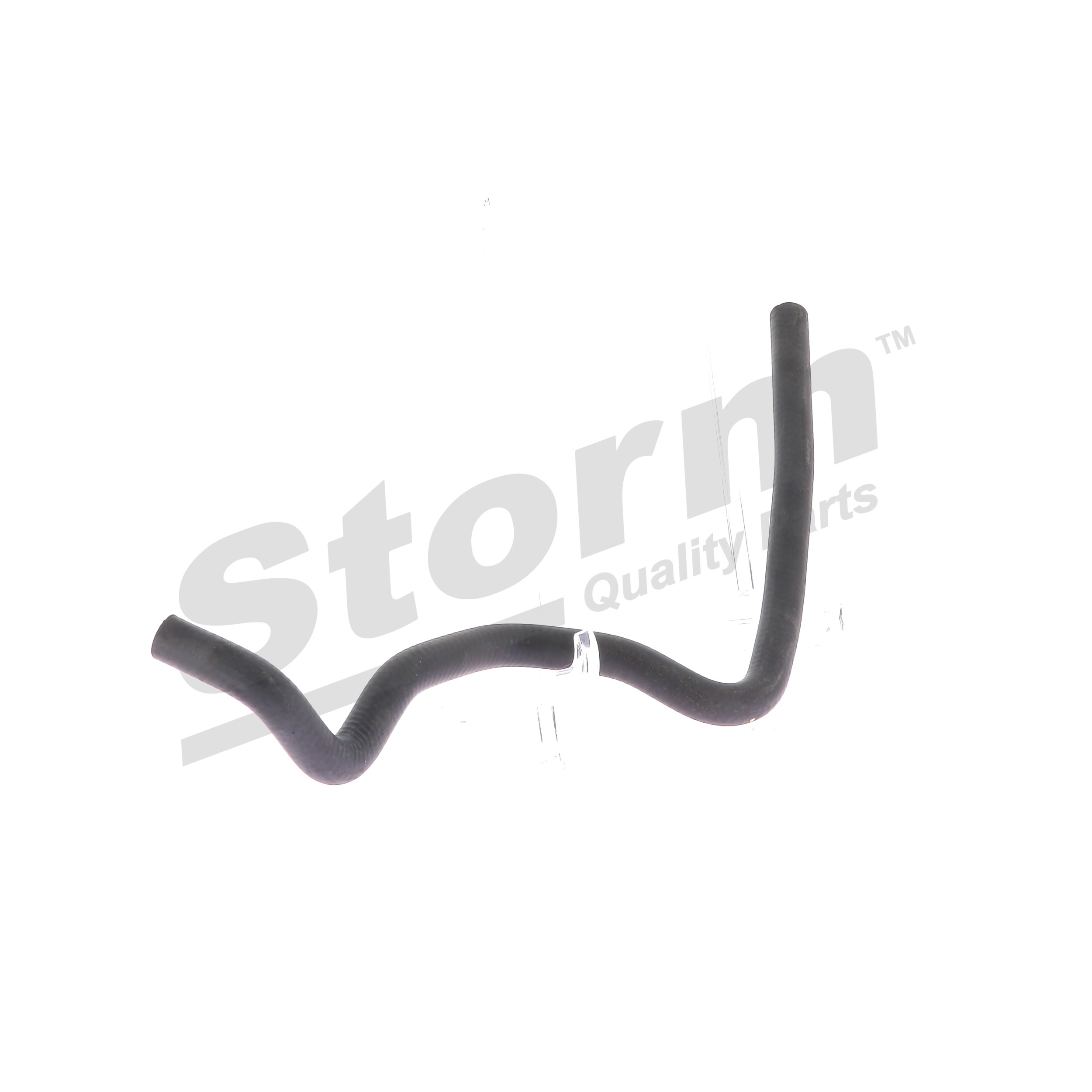 STORM QUALITY PARTS F8946 Dzesēšanas šķidruma šļūtenes / -cauruļvadi Renault Clio 2 1.4 16V 95 ZS Benzīns 2001