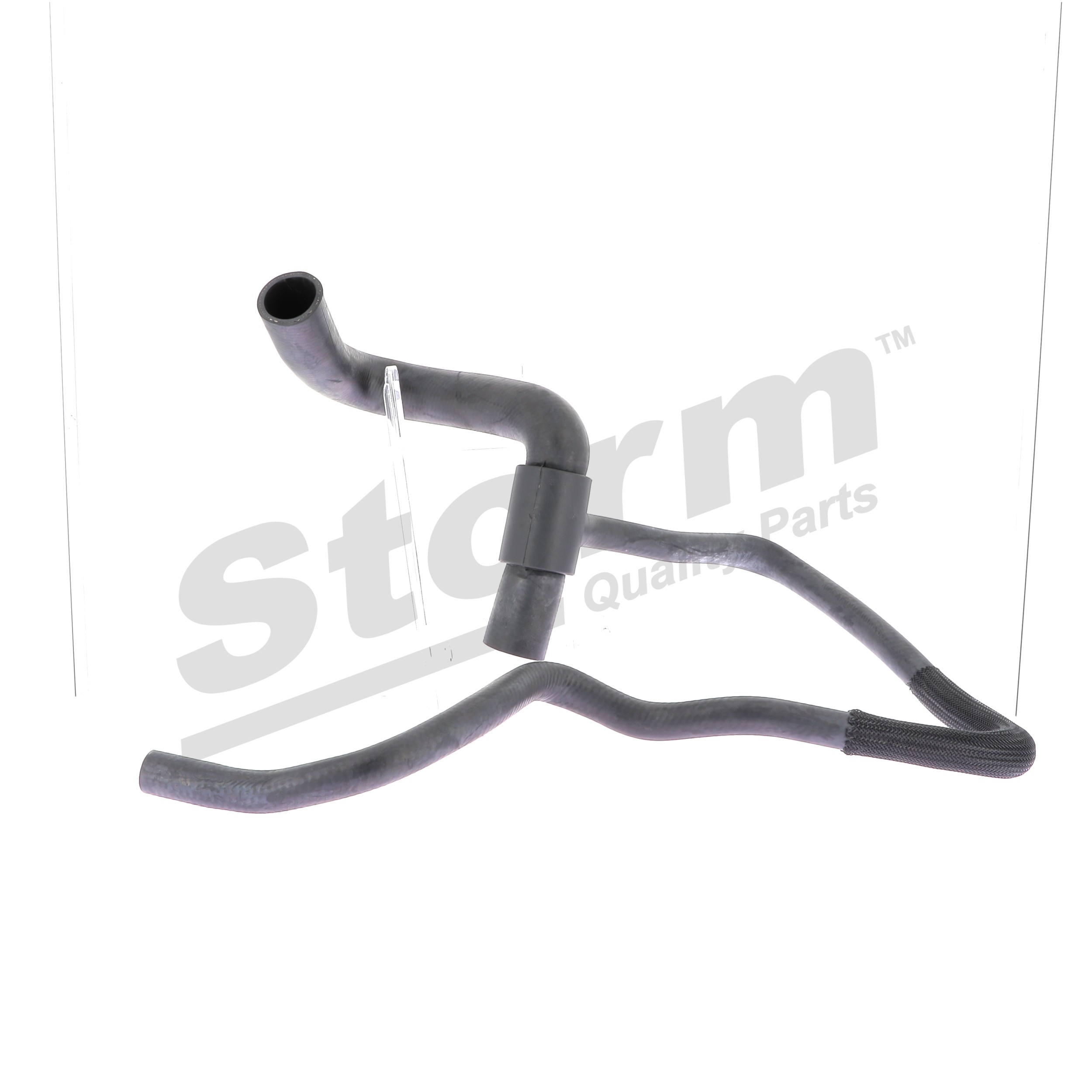 STORM QUALITY PARTS 01337543 Hadica chladenia F8975