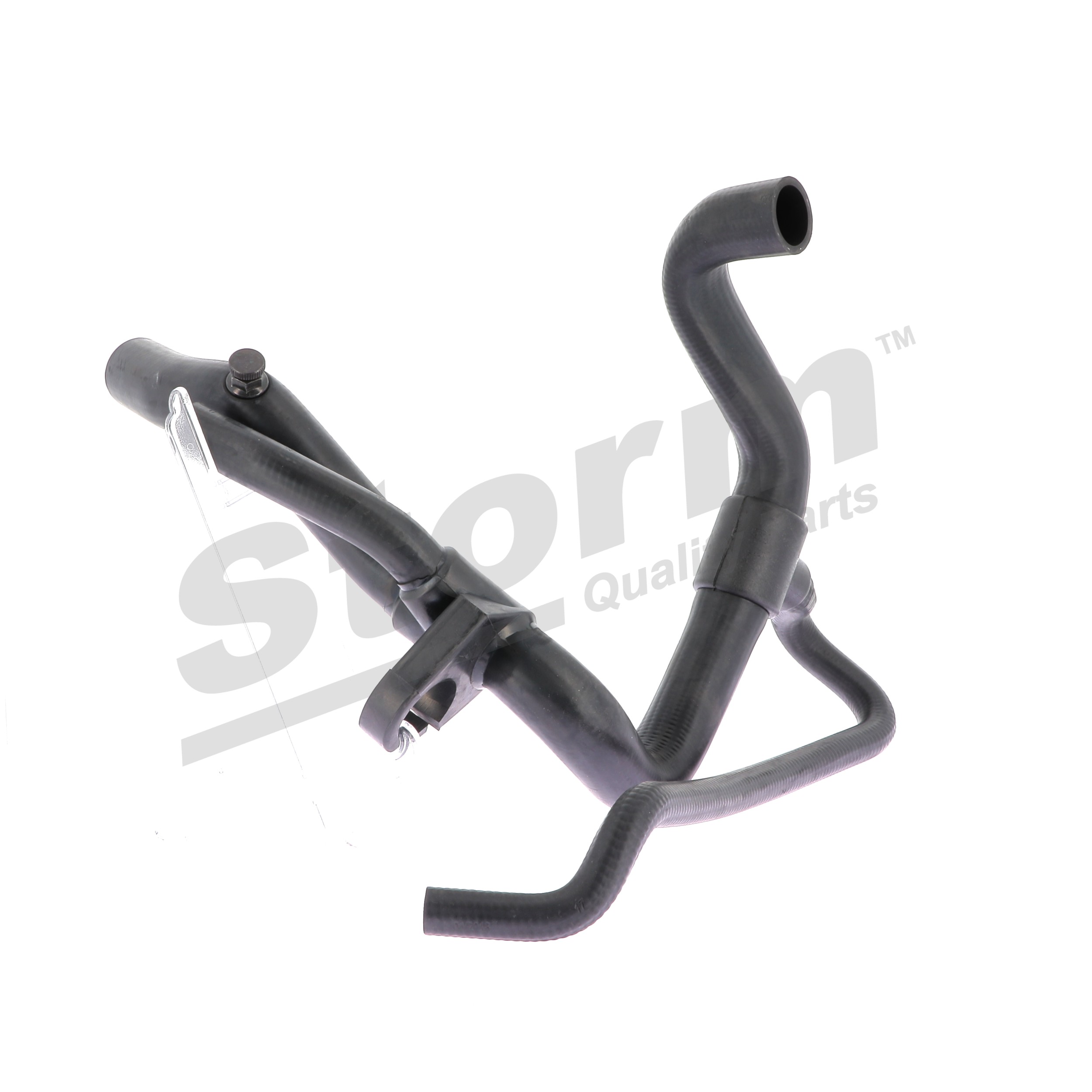STORM QUALITY PARTS F8976 radiateurslang 7700414020
