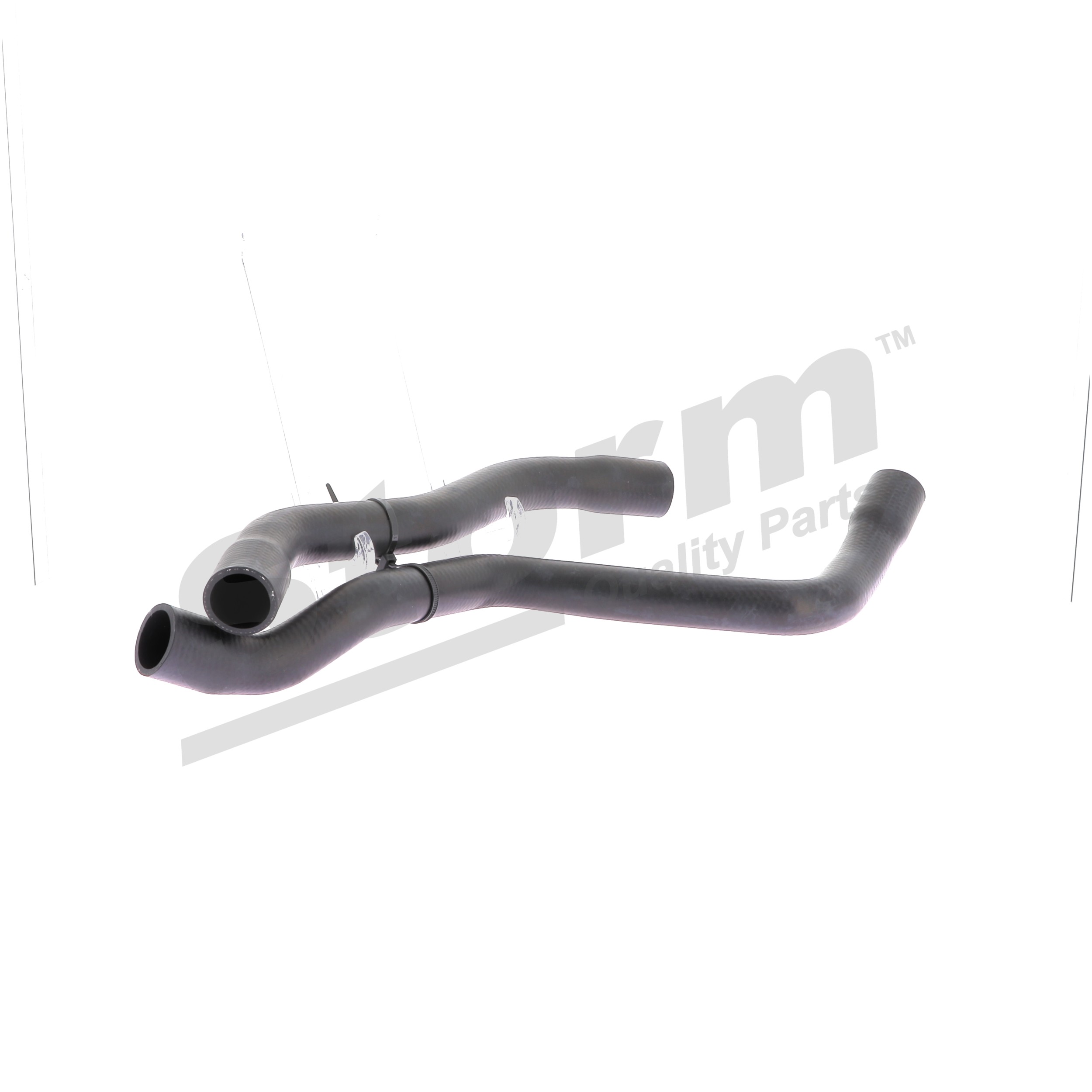 STORM QUALITY PARTS F8983 Cevi za hladilno vodo / napeljave VW Lupo 6x1 1.4 16V 100 km Bencin 1999